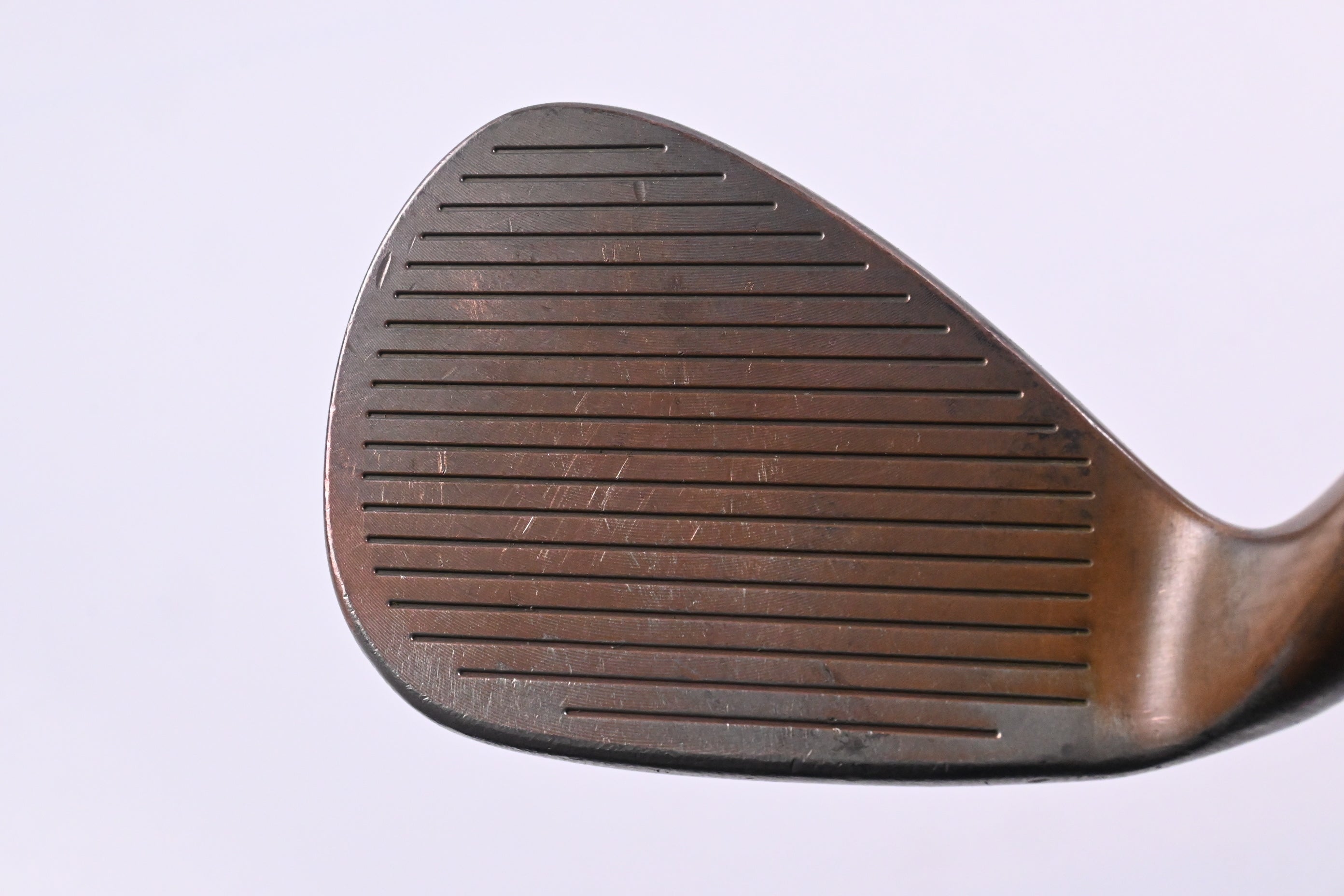 Taylormade Hi-Toe Sand Wedge / 56 Degree / Wedge Flex KBS Hi-Rev 2.0 115 Shaft