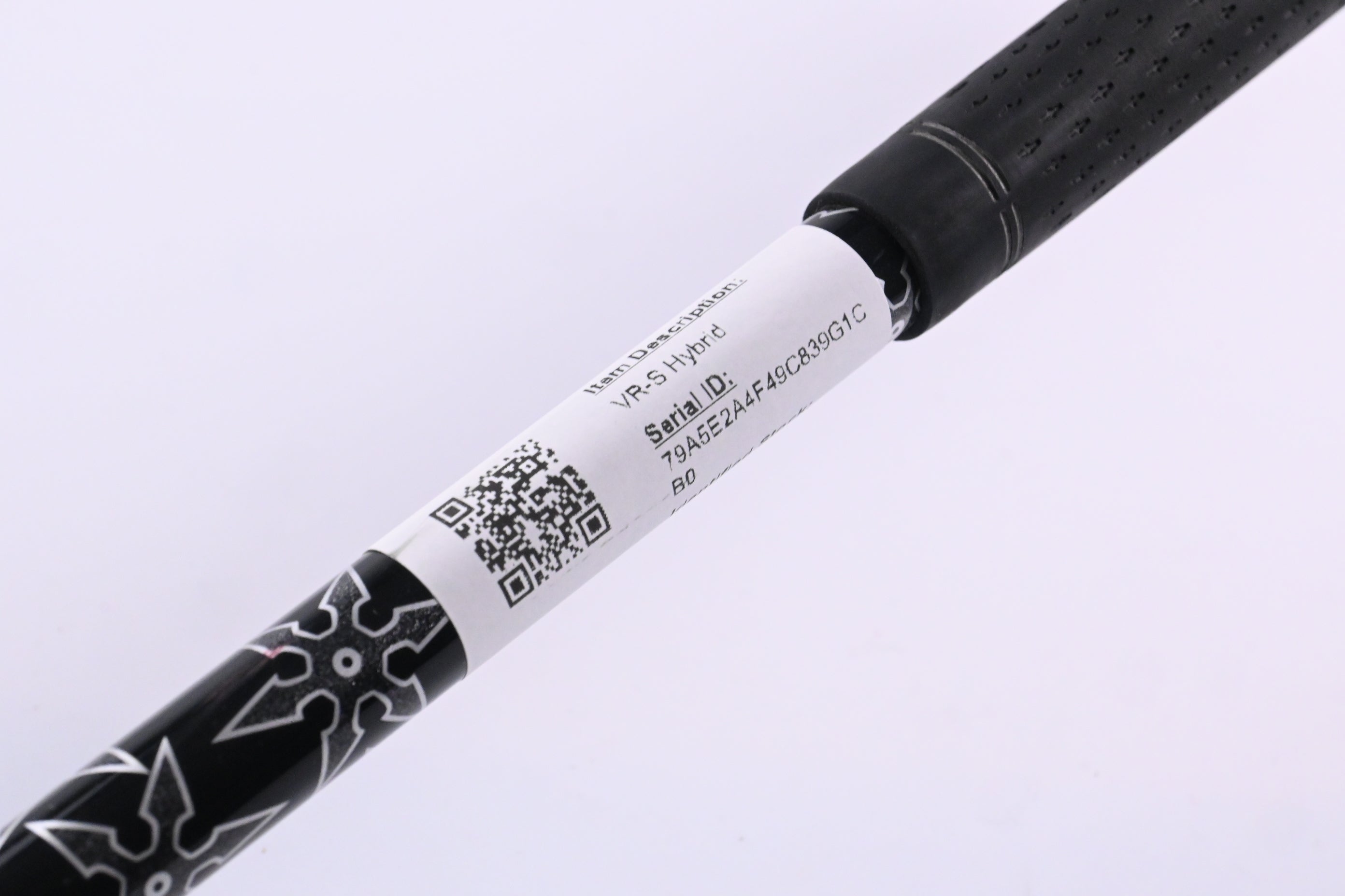 Nike VR-S #3 Hybrid / 21 Degree / Regular Flex Fubuki 75 Shaft