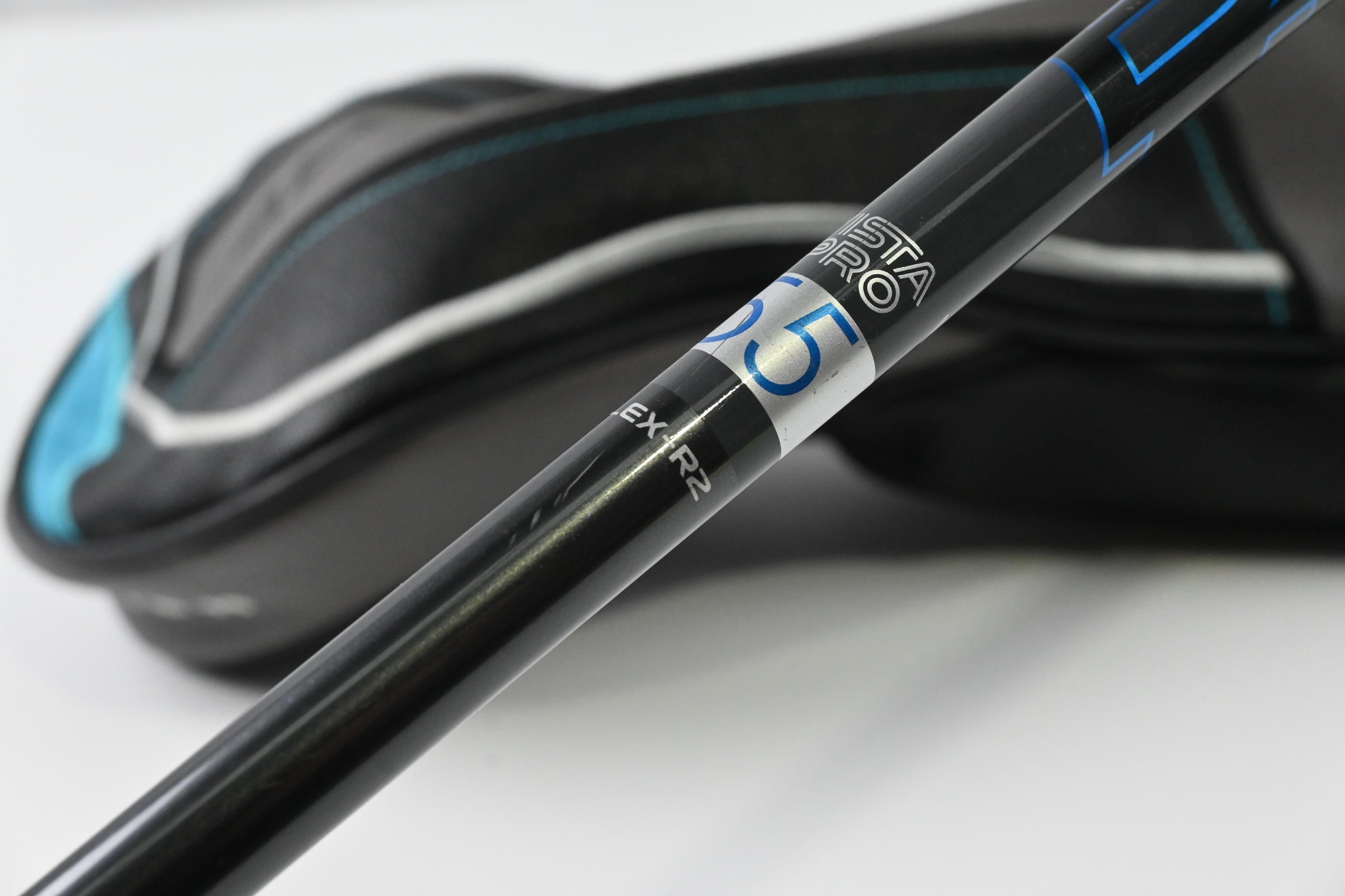 Benross Aero X Driver / 10.5 Degree / Senior Flex Fujikura Vista Pro 55 Shaft