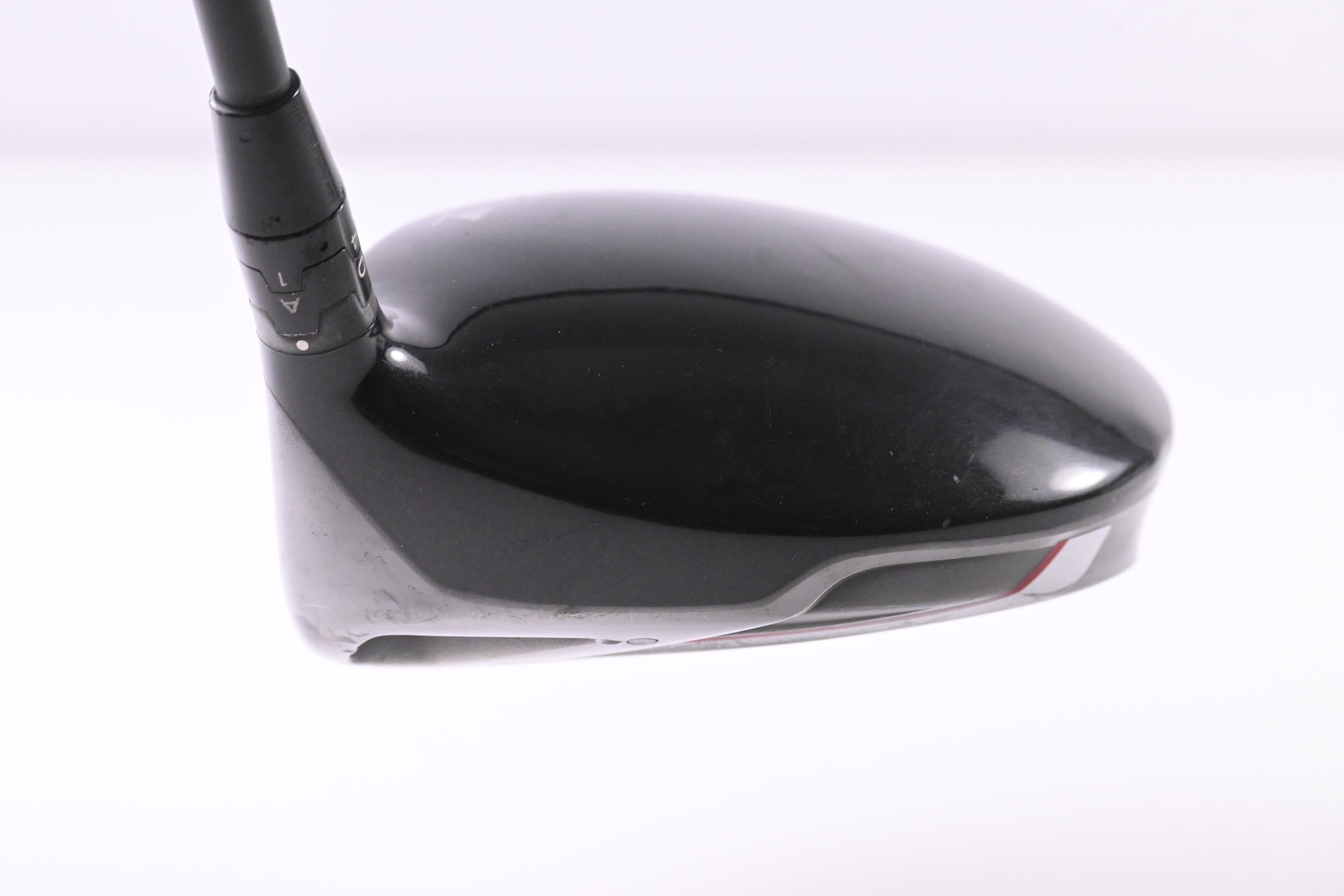 Titleist 913 D3 Driver / 9.5 Degree / Stiff Flex Hzrdus Gen4 CB Red 50 Shaft