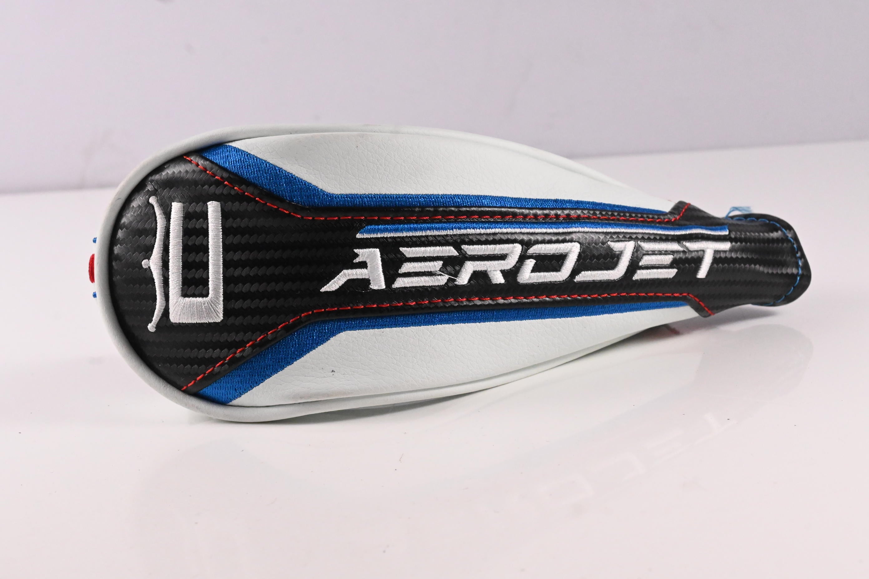 Cobra Aerojet #2 Hybrid / 17 Degree / Stiff Flex KBS PGI 85 Shaft