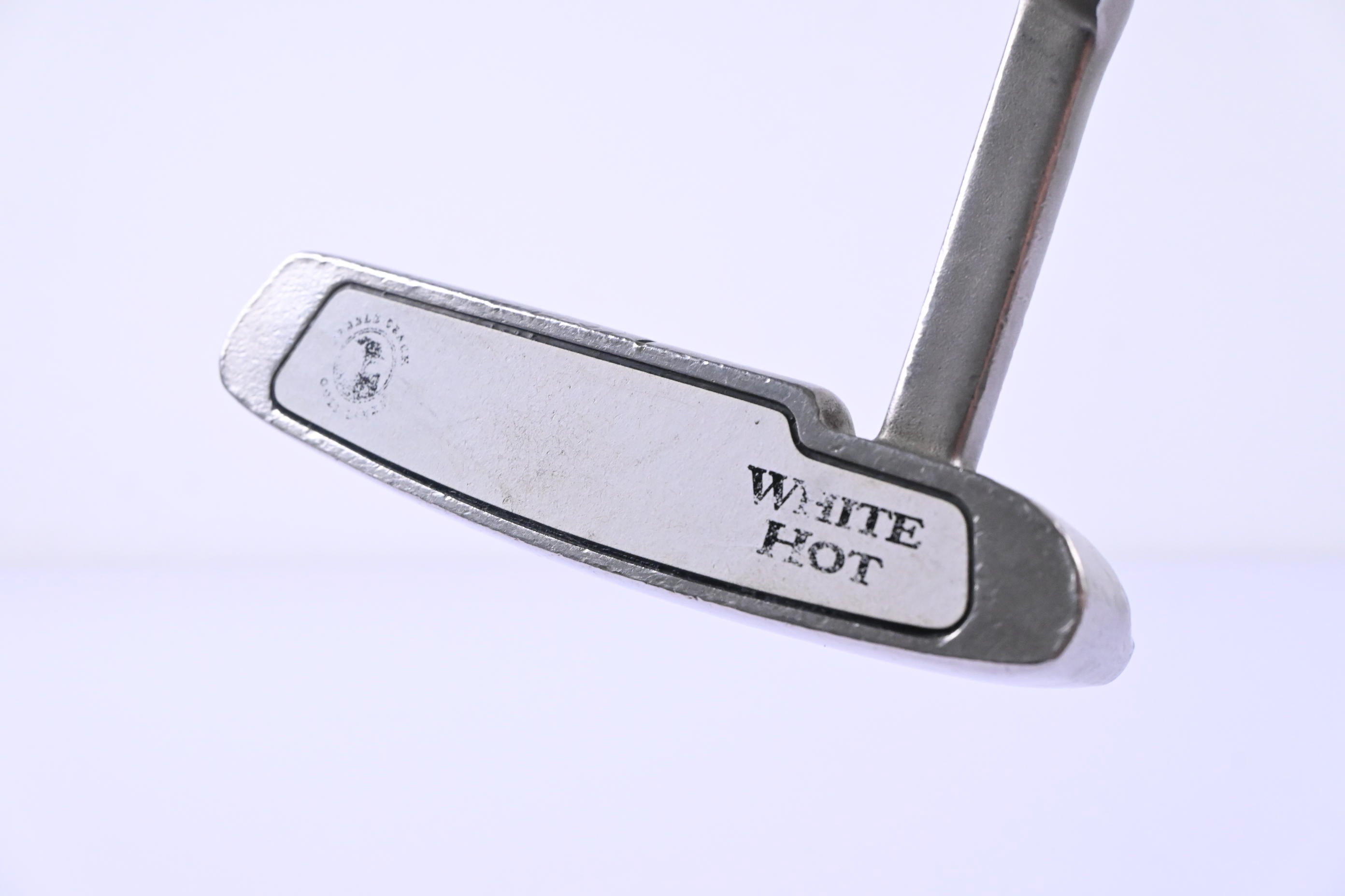 Odyssey White Hot #1 Putter / 35 Inch