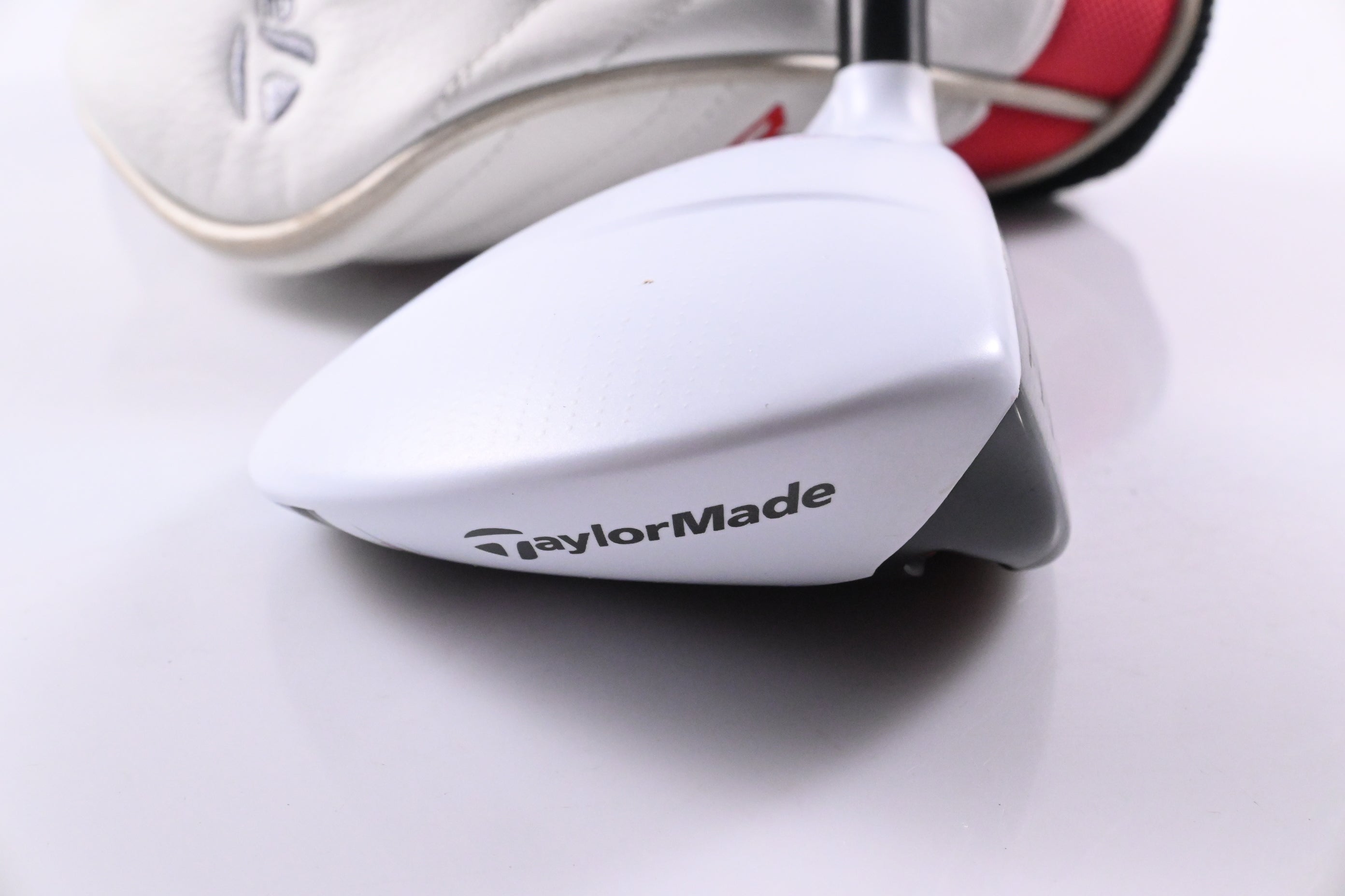 Taylormade Aeroburner HL #3 Wood / 16.5 Degree / Regular Flex Matrix Speed Rul-Z