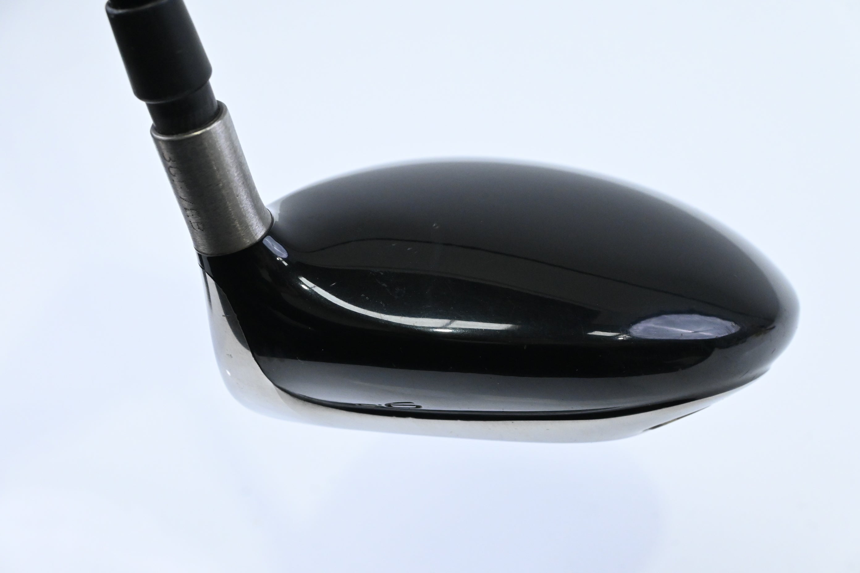Taylormade R540 Driver / 9.5 Degree / Stiff Flex Taylormade M.A.S.2 70 Shaft