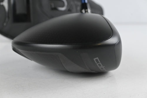 Cobra Darkspeed LS Driver / 9 Degree / X-Flex Fujikura Ventus TR Blue 7 Velocore
