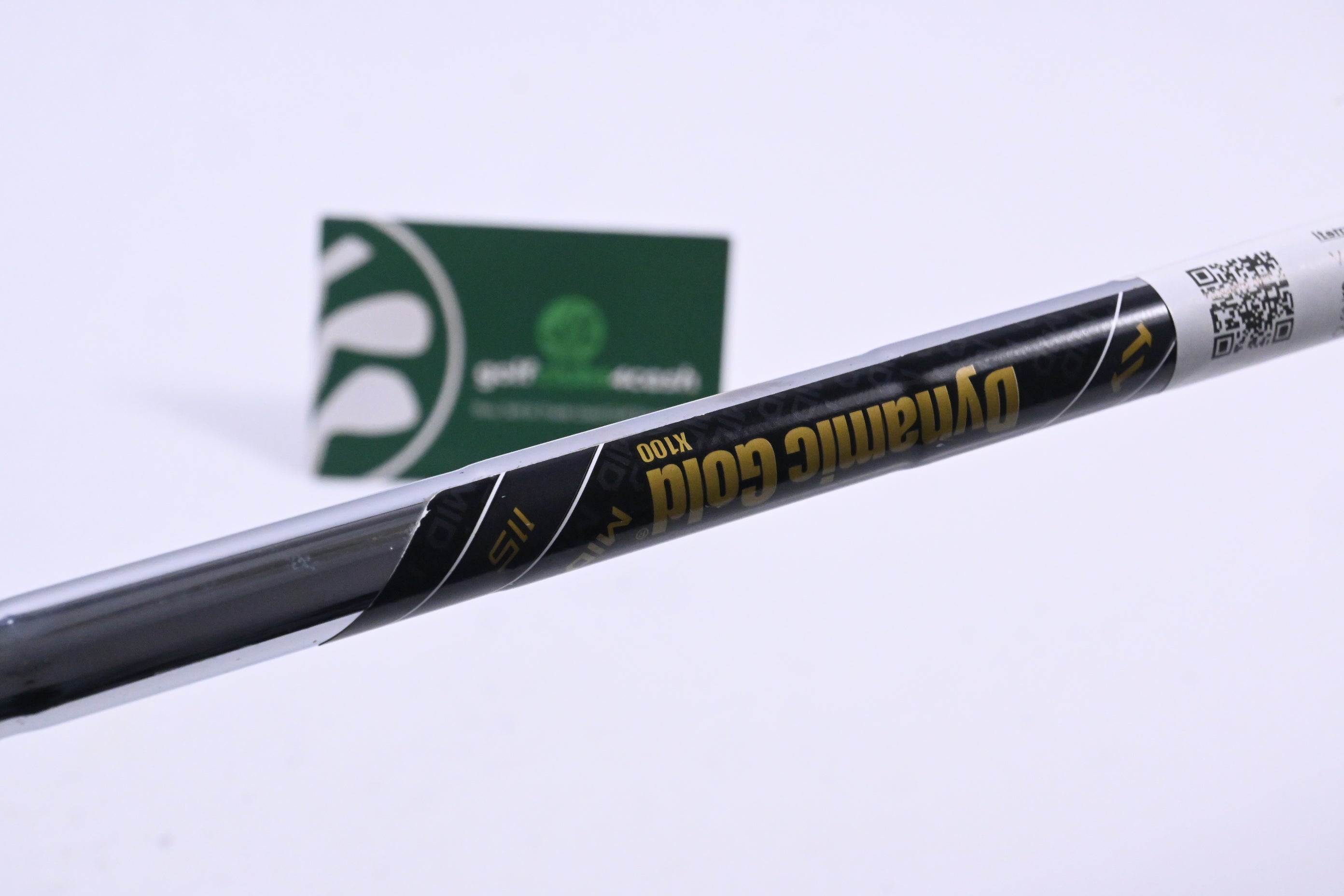 Titleist Vokey SM9 Lob Wedge / 58 Degree / X-Flex Dynamic Gold Mid X100 115