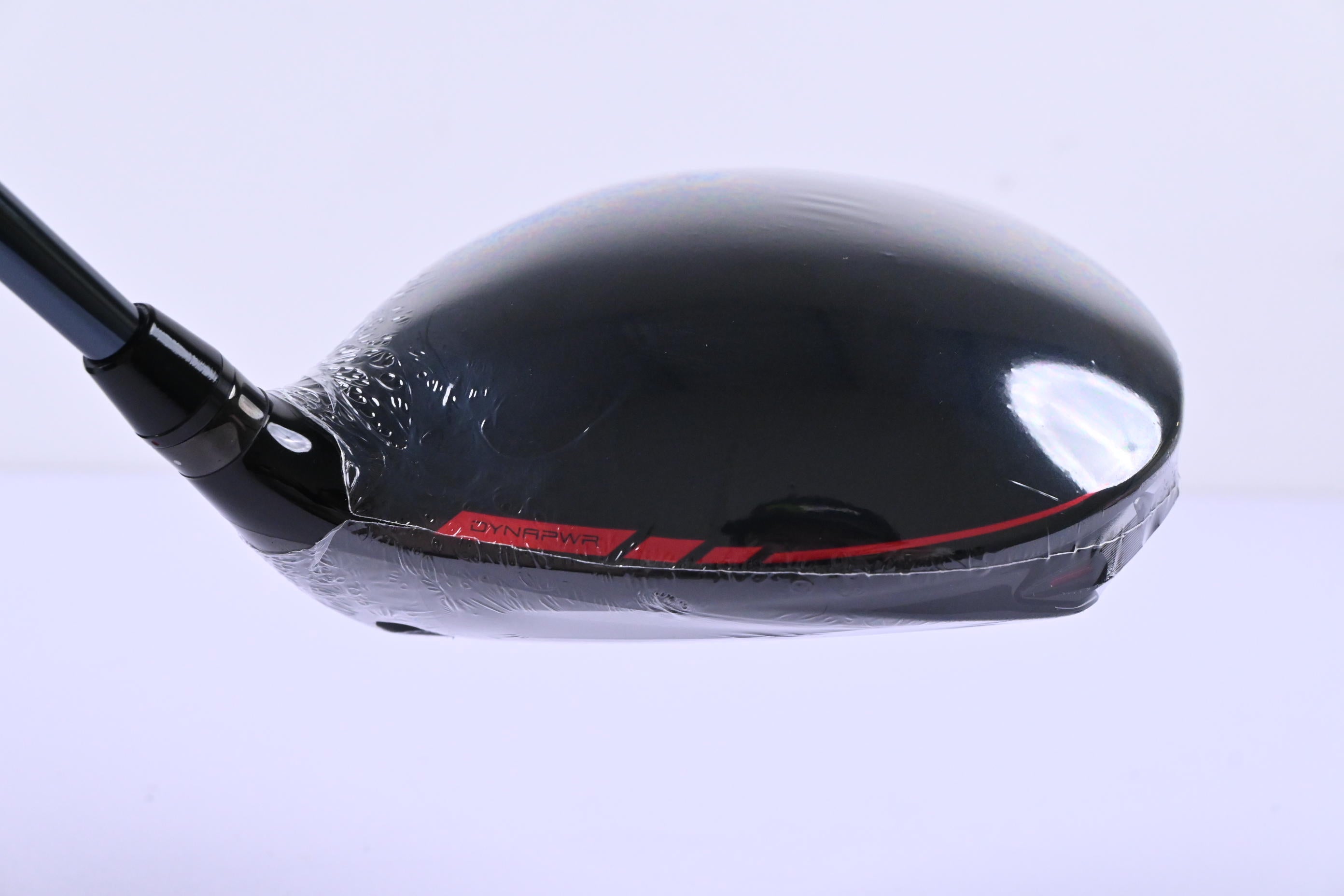 Wilson DYNAPWR Max Driver / 10.5 Degree / Regular Flex LIN-Q M40X Red 5 Shaft