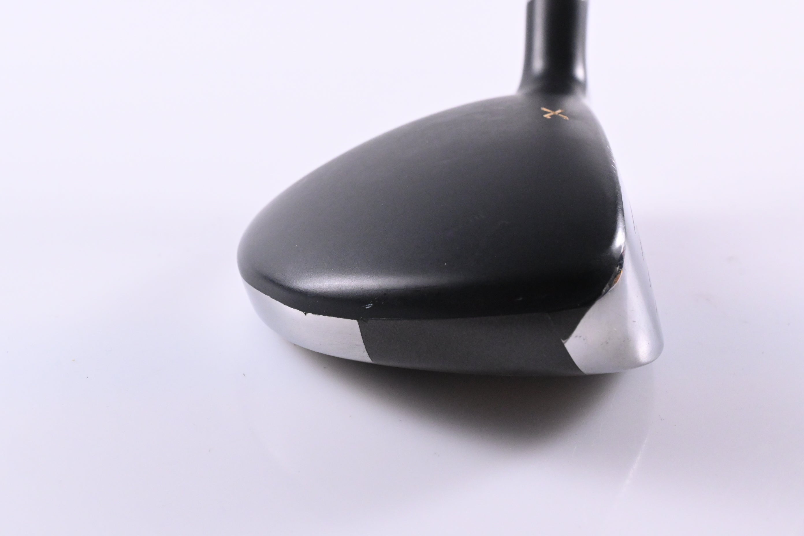 GX-7 X-Metal #7 Wood / 21 Degree / Regular Flex GX-7 X-Metal 60 Shaft
