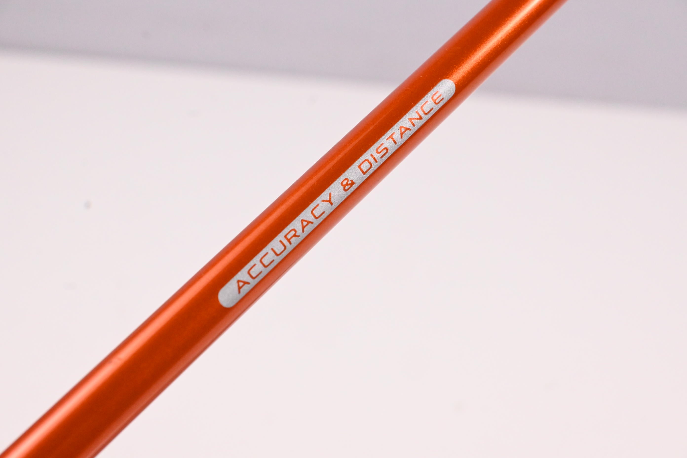 Graphite Design Tour AD-95 Hybrid Shaft / X-Flex / Taylormade Gen2
