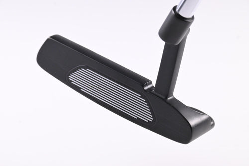 Taylormade TP Black Collection Soto 1 Putter / 34 Inch