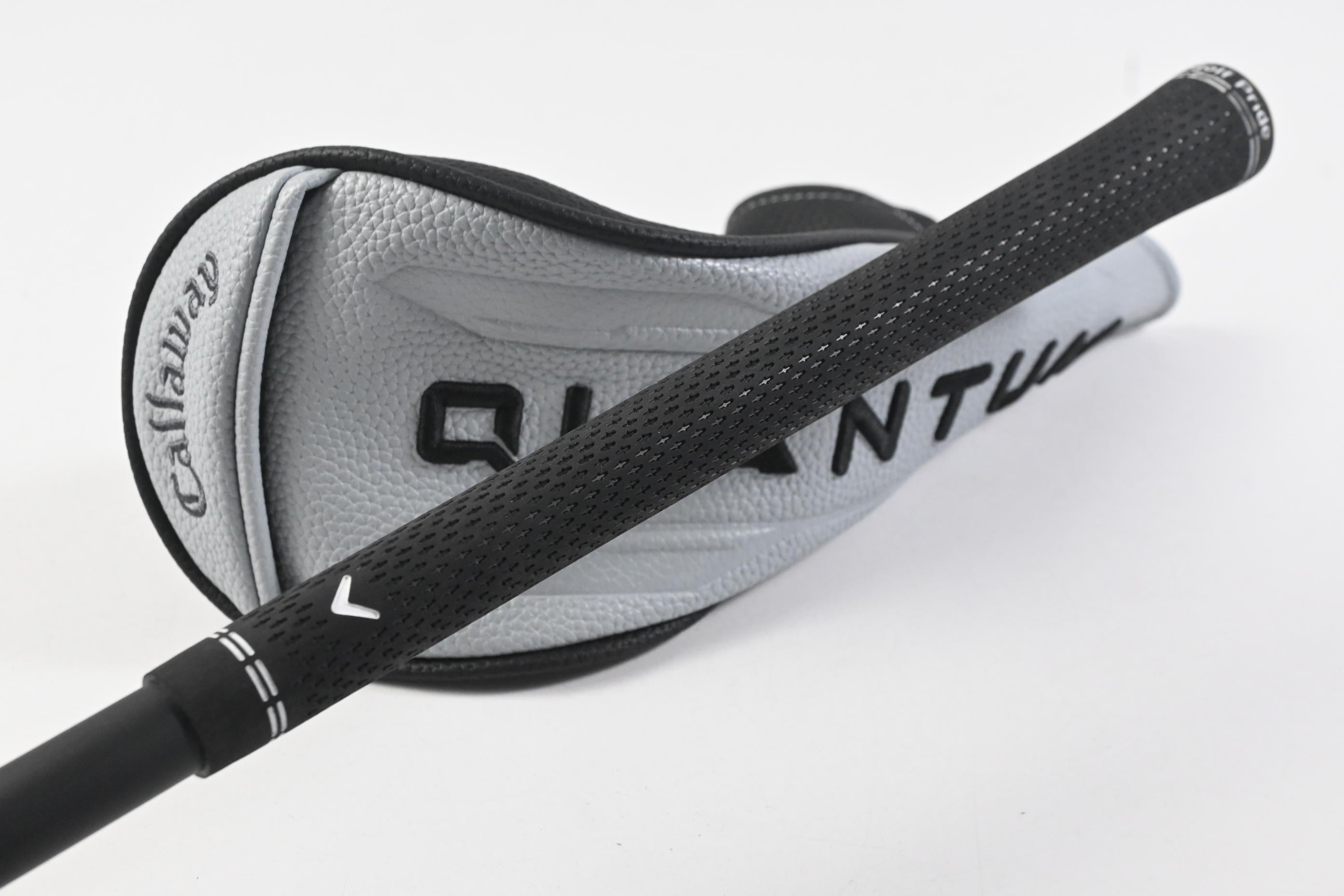 Callaway Quantum Max D #3 Wood / 15 Degree / Senior Flex Vanquish 4 Shaft