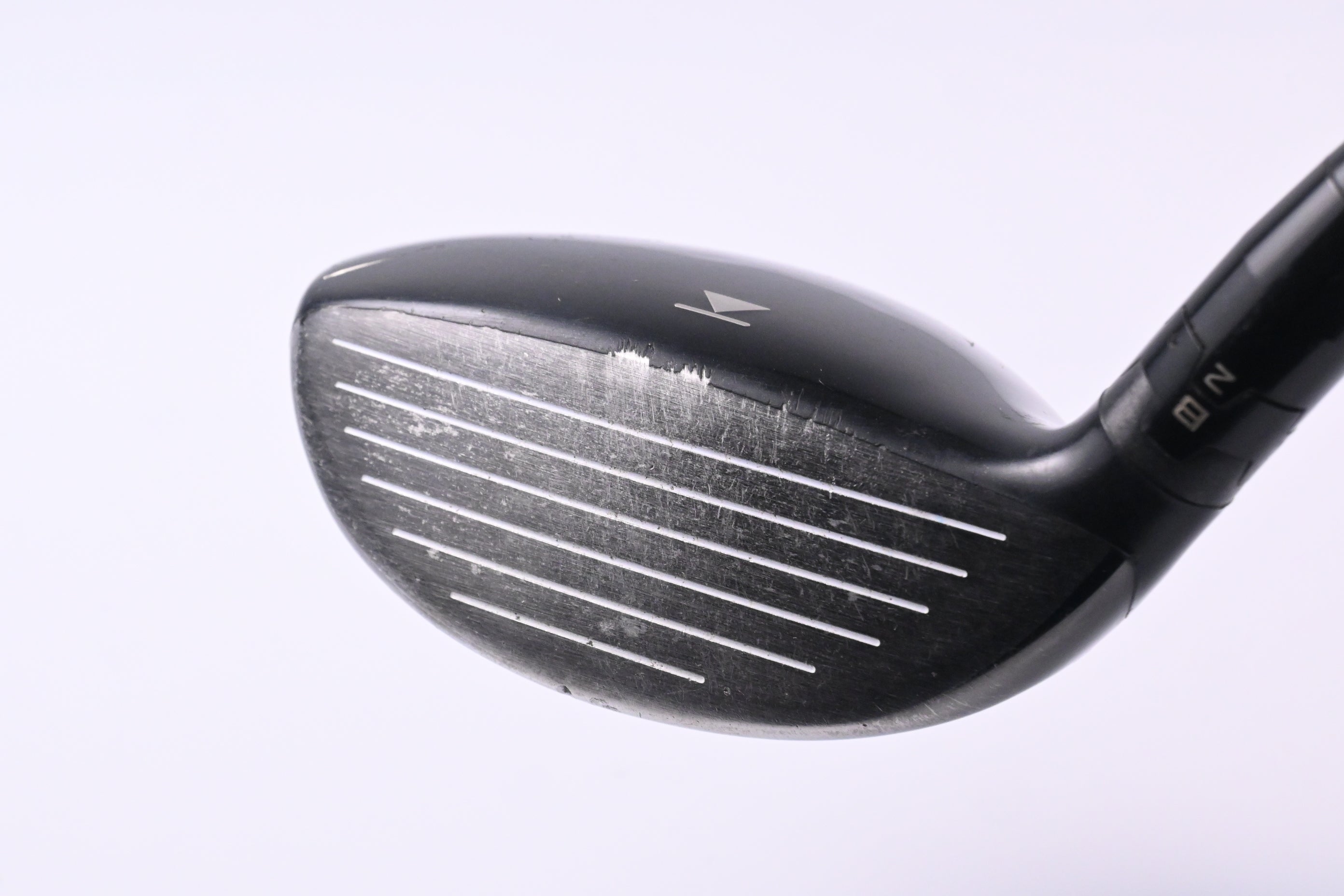 Titleist 913 F #4 Wood / 17 Degree / Regular Flex Diamana S+ 70 Shaft