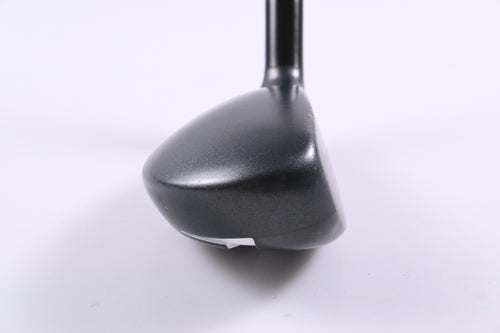 Callaway X2 Hot Pro #4 Hybrid / 20 Degree / Stiff Flex Aldila Tour Green 75 Shaft