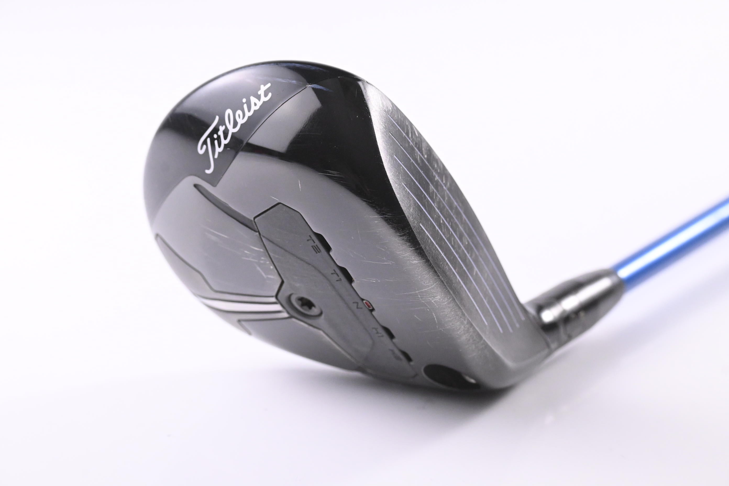 Titleist TSR3 #5 Wood / 18 Degree / X-Flex Oban Kiyoshi Tour Limited 70 Shaft