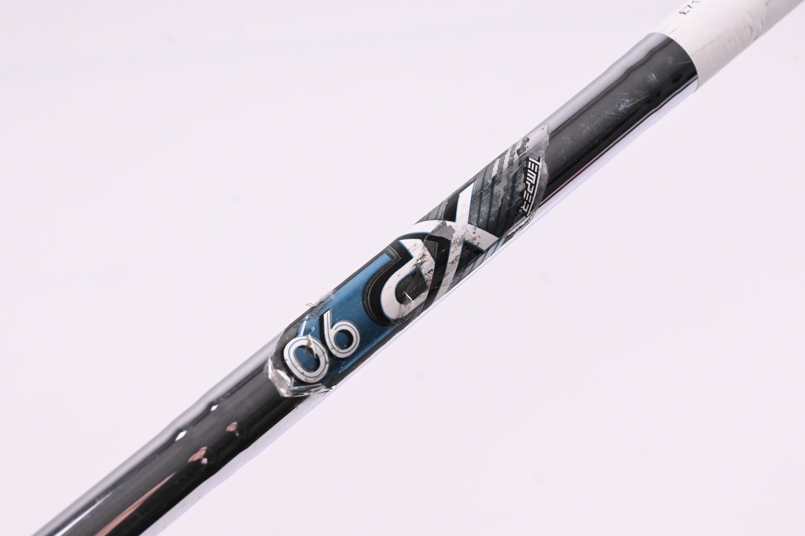 Callaway X-Forged UT 2018 Driving #4 Iron / 24 Degree / Regular Flex XP 95 Shaft