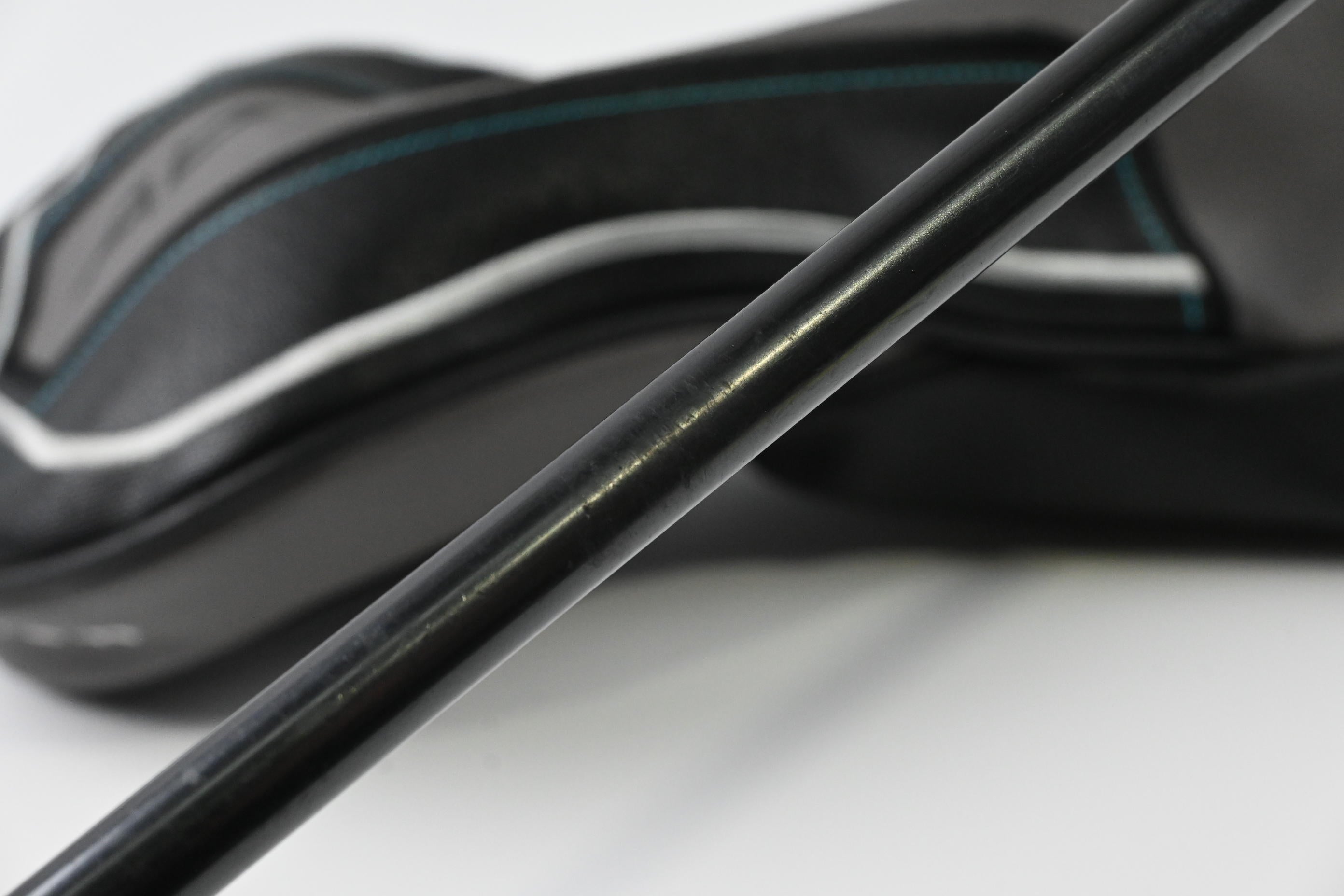 Benross Aero X Driver / 10.5 Degree / Senior Flex Fujikura Vista Pro 55 Shaft