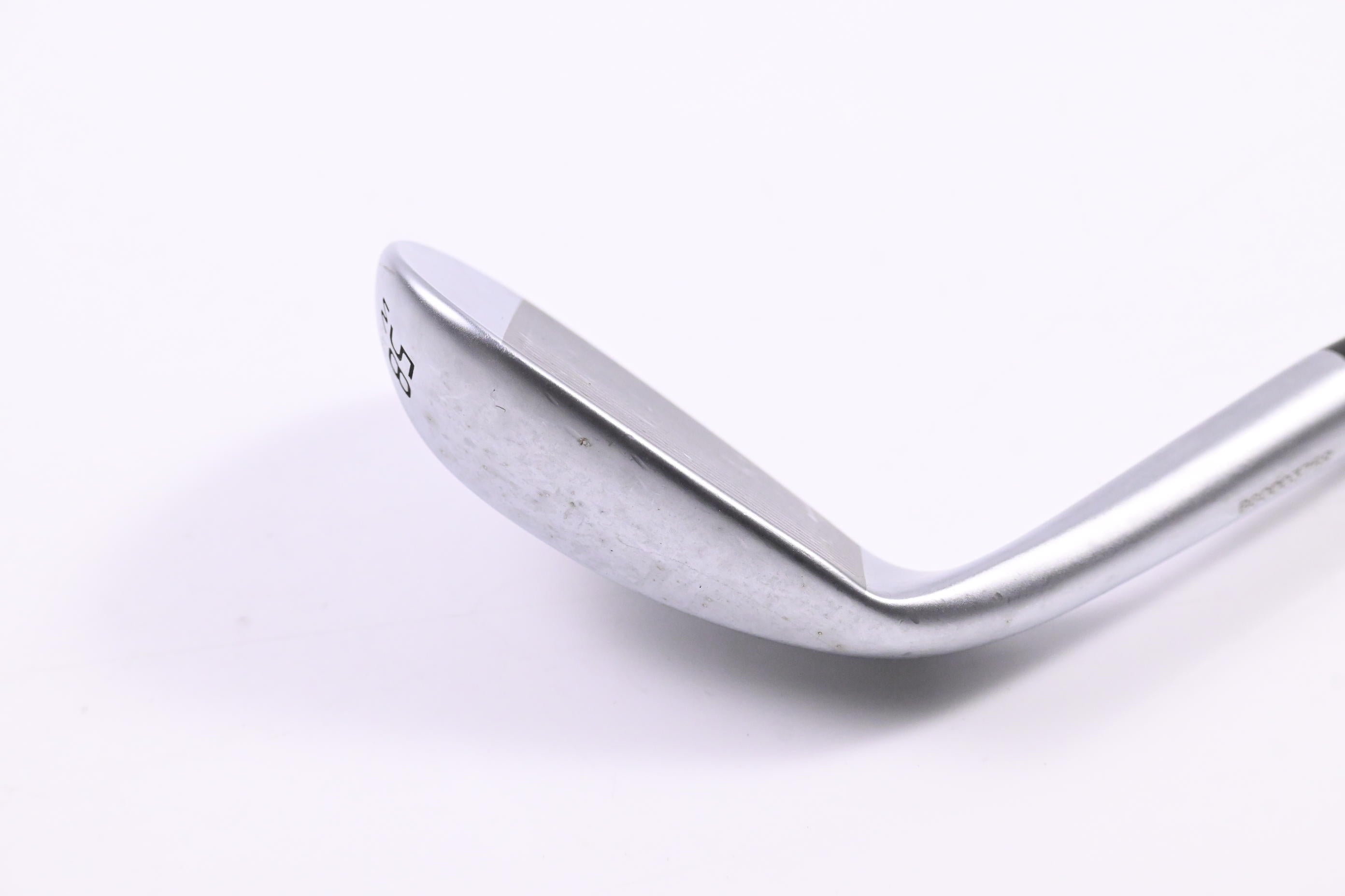 Ping S159 Lob Wedge / 58 Degree / Black Dot / Wedge Flex Ping Z-Z115 Shaft