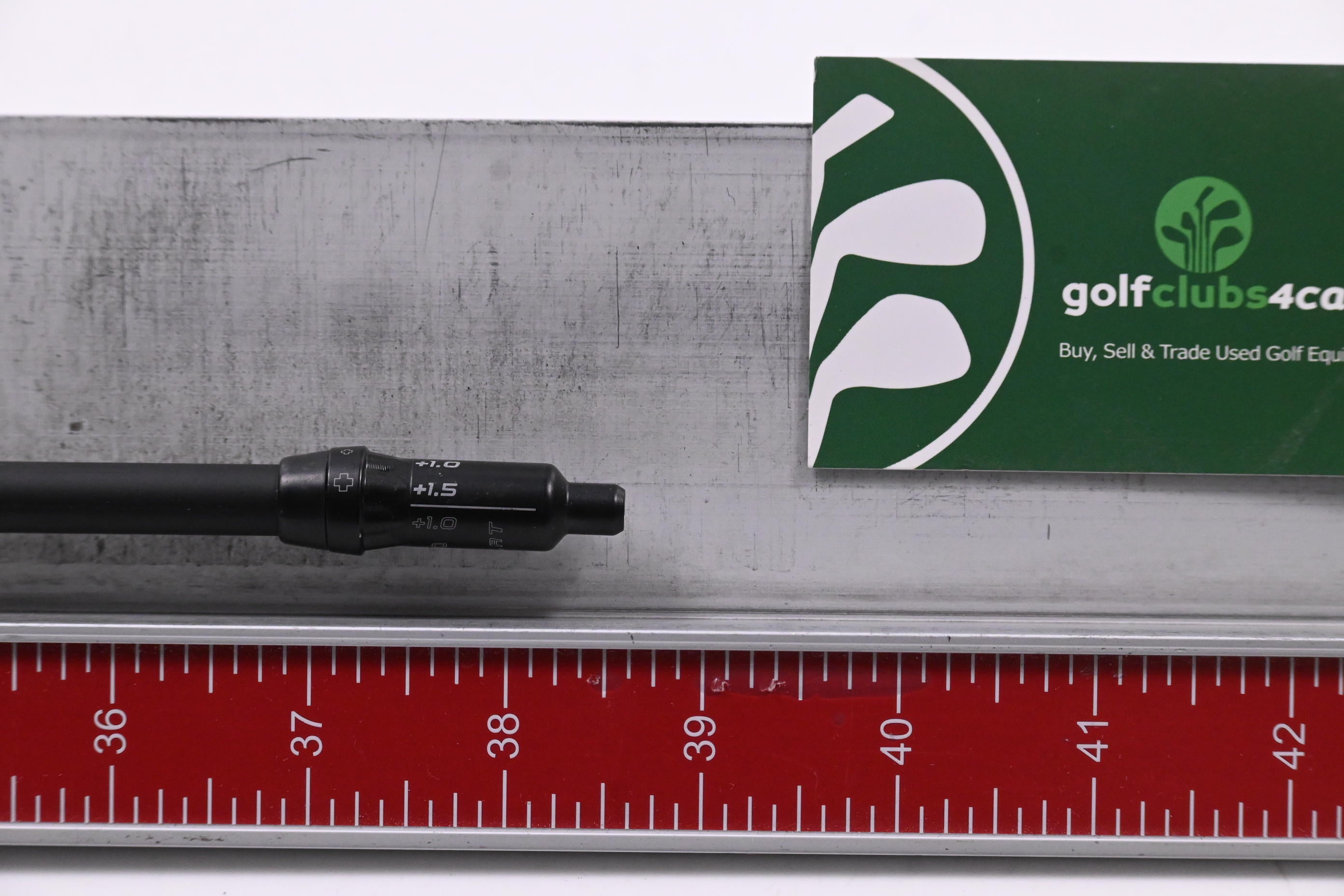 Ping Alta CB Black 70 #5 Hybrid Shaft / Senior Flex / Ping 3rd Gen