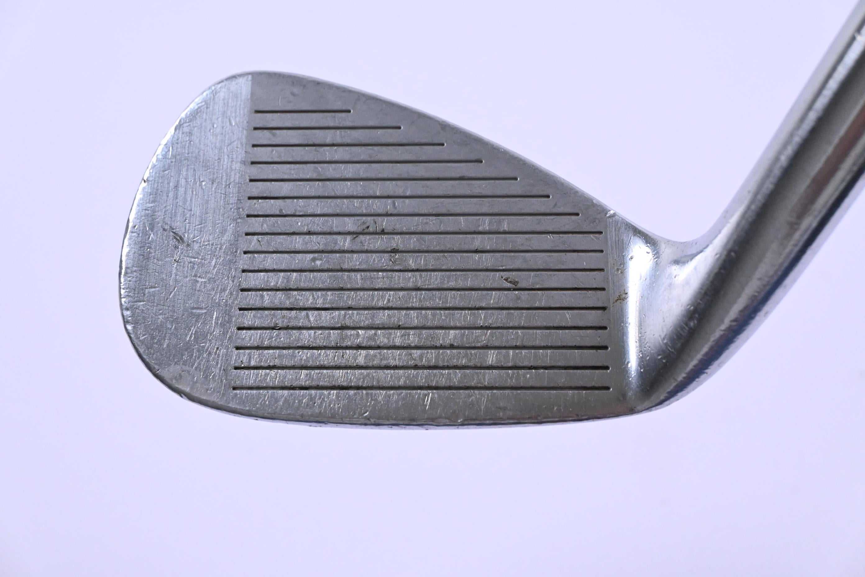 Cobra King Forged Tec Gap Wedge / 49 Degree / Senior Flex Tour C-Taper Lite 110