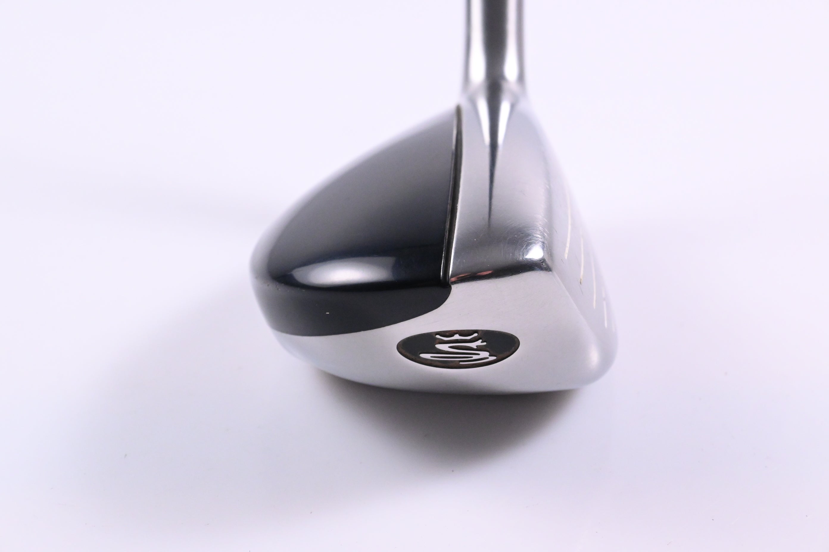 Cobra Baffler Pro #4 Hybrid / 23 Degree / Stiff Flex Fujikura Speeder Pro Shaft