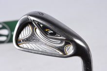 Load image into Gallery viewer, Taylormade R7 #6 Iron / Regular flex Taylormade T-Step 90 Shaft
