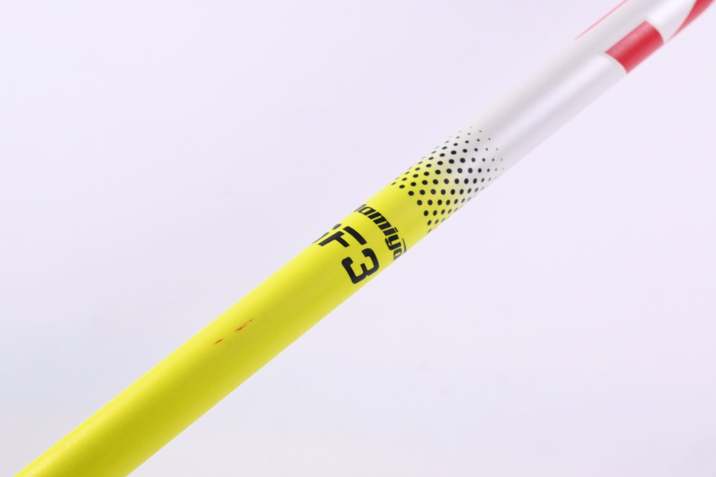 Left Hand Ping G425 SFT #3 Wood / 16 Degree / Regular Flex UST Proforce V2 6