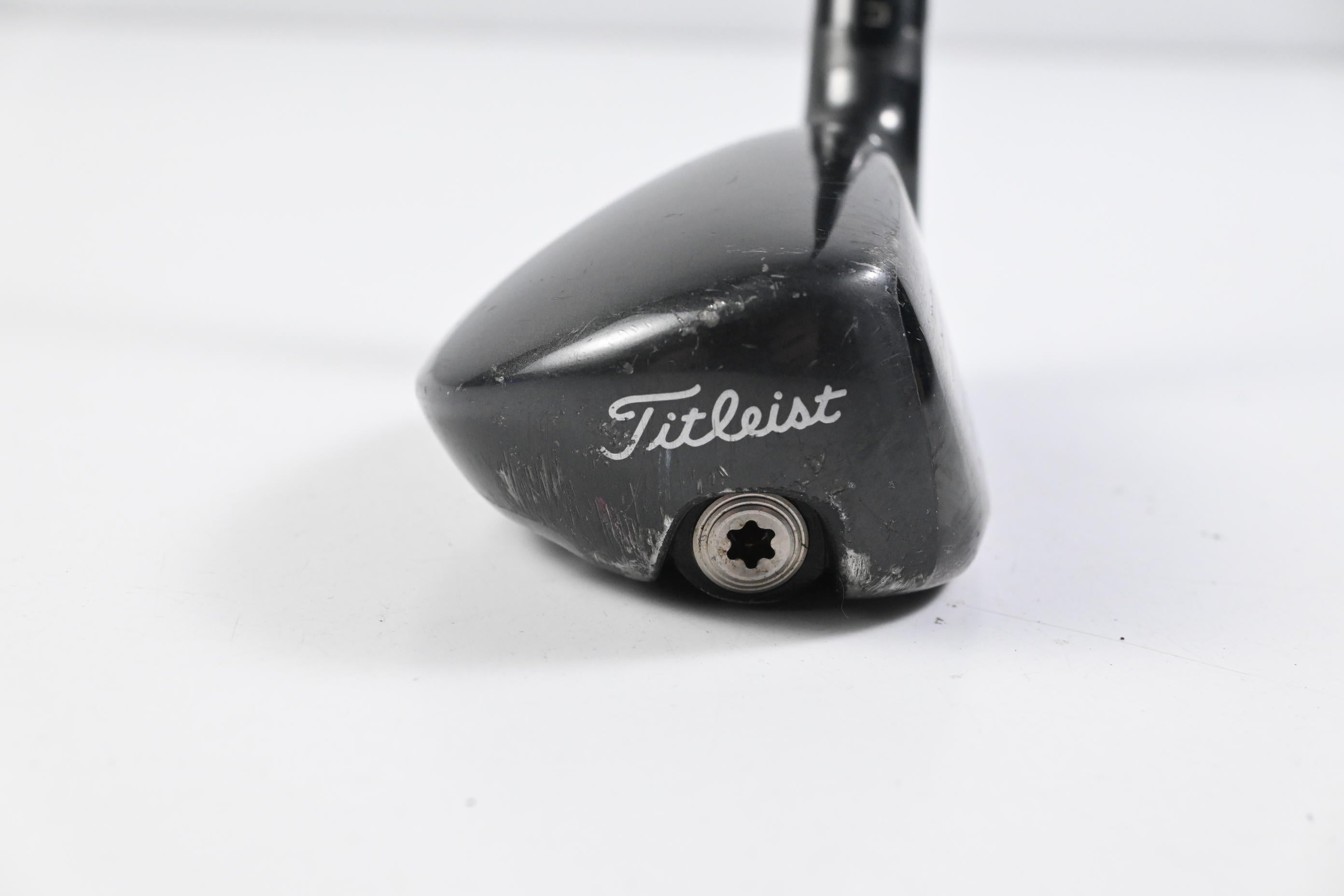 Titleist 818 H2 #3 Hybrid / 21 Degree / Regular Flex Tensei CK Red 60 Shaft