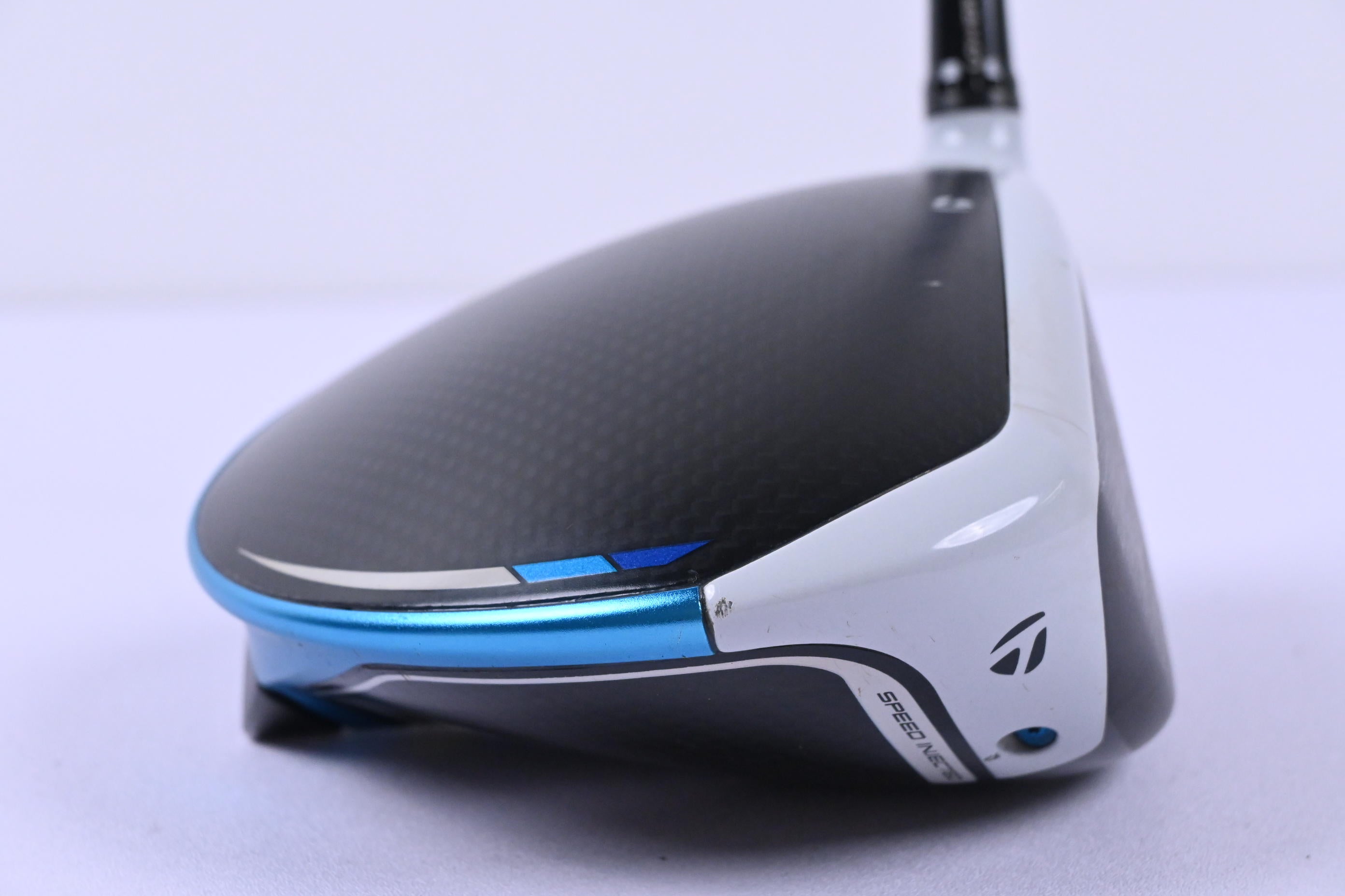 Taylormade SIM2 Max D Driver / 10.5 Degree / Regular Flex Fujikura Ventus Blue 5