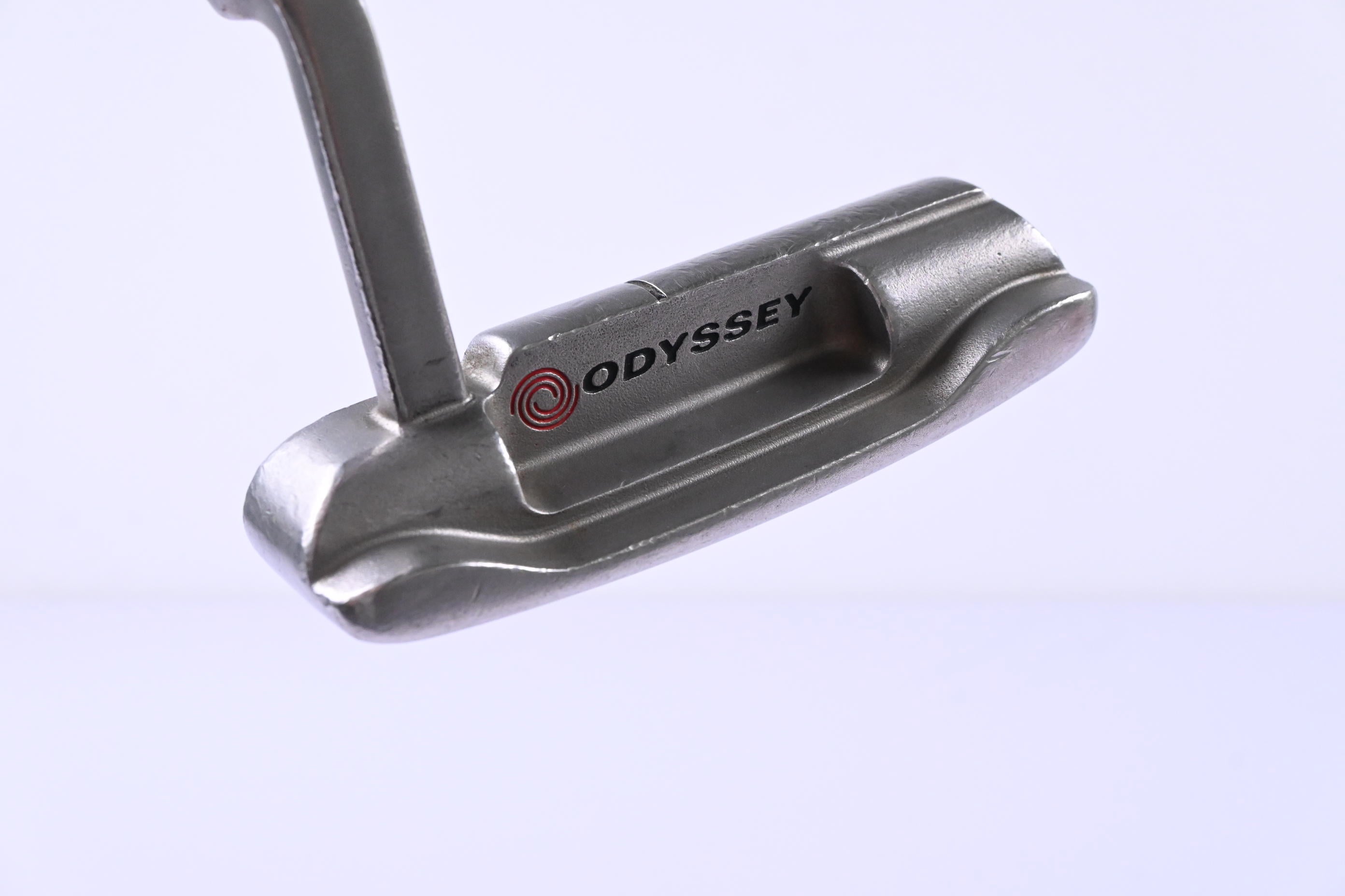 Odyssey White Hot #1 Putter / 35 Inch