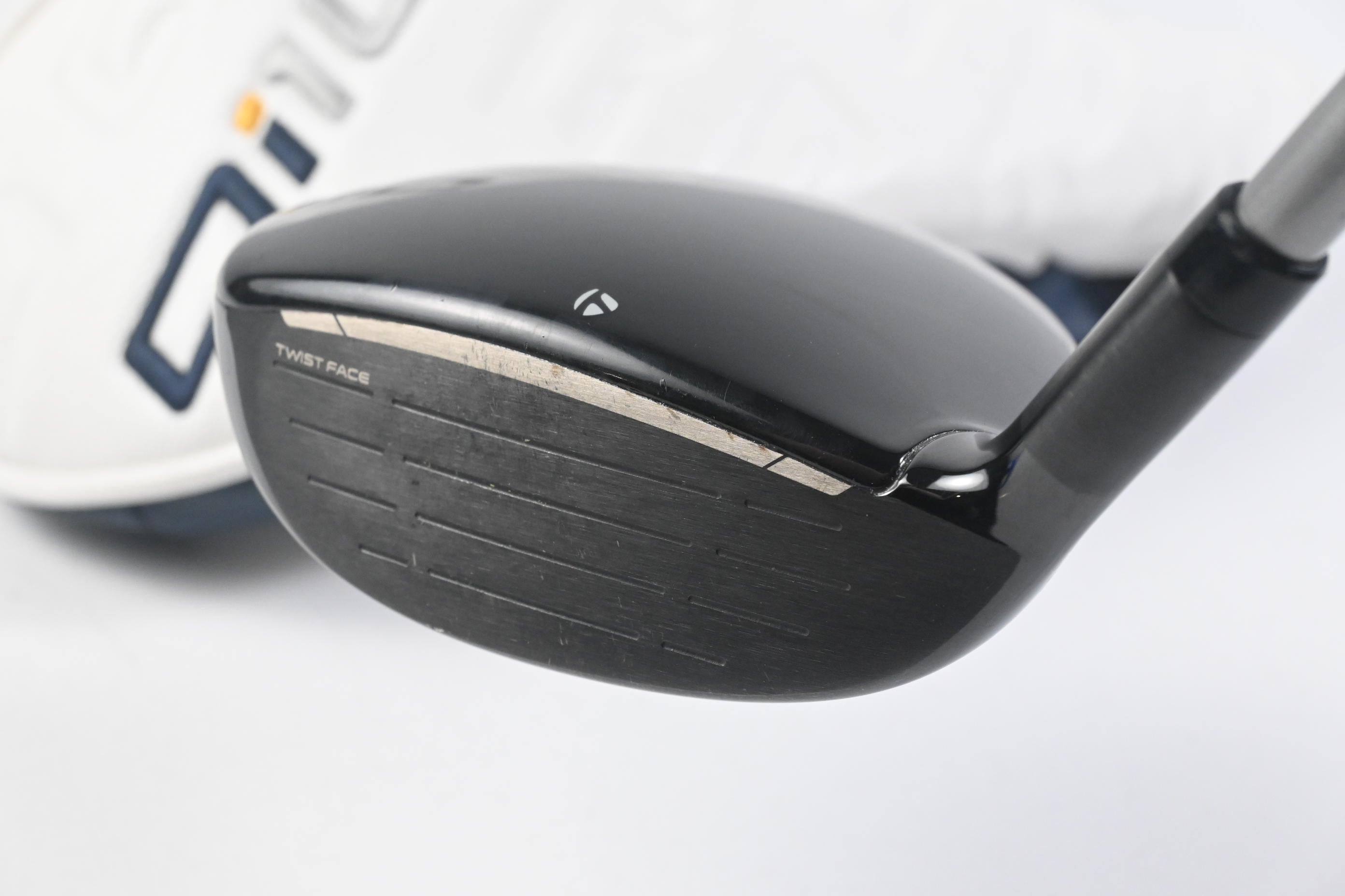 Taylormade Qi10 Max #3 Wood / 16 Degree / Regular Flex Speeder NX TCS 50 Shaft