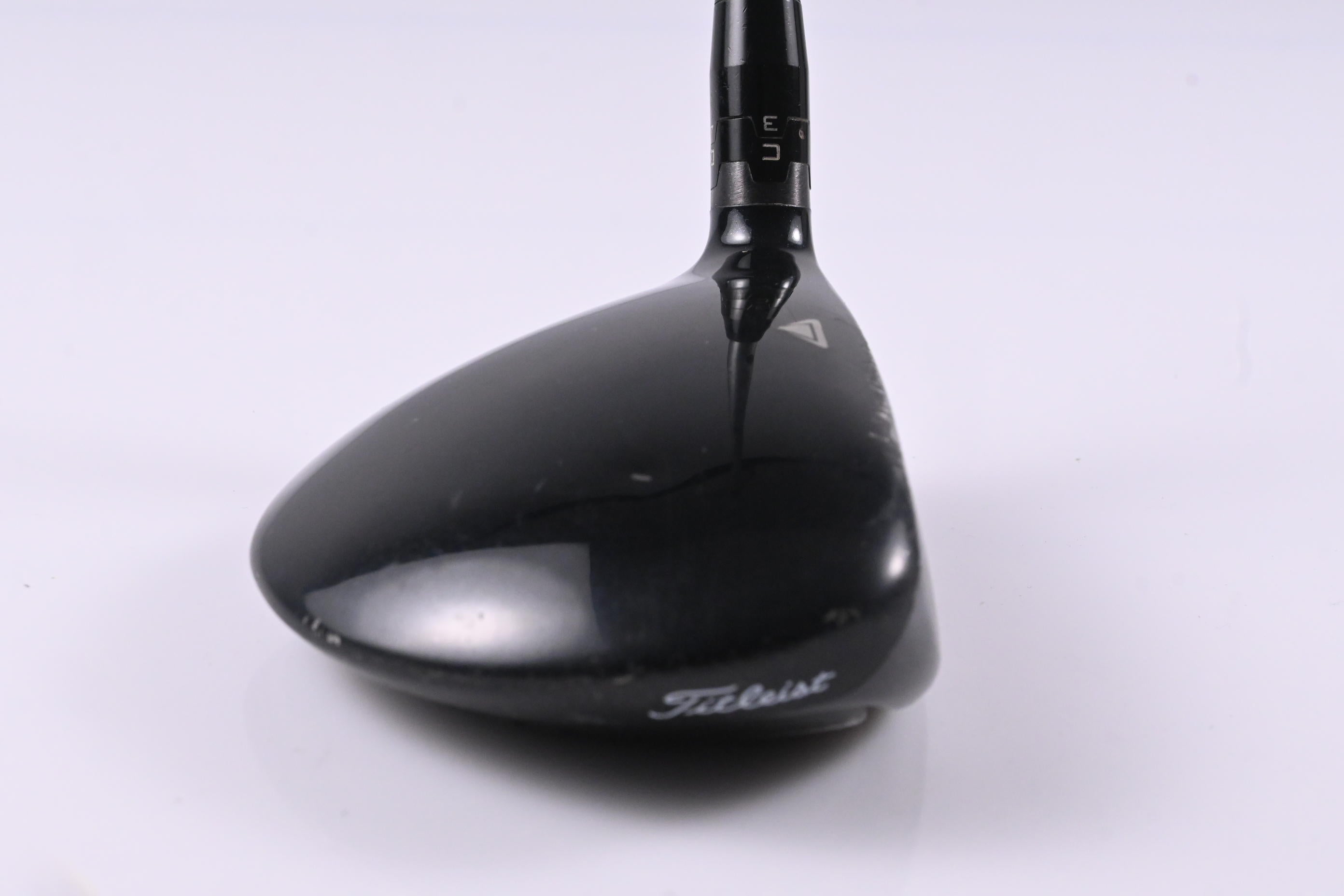 Ladies Titleist 915 F #3 Wood / 15 Degree / Ladies Flex Diamana M+60 Shaft