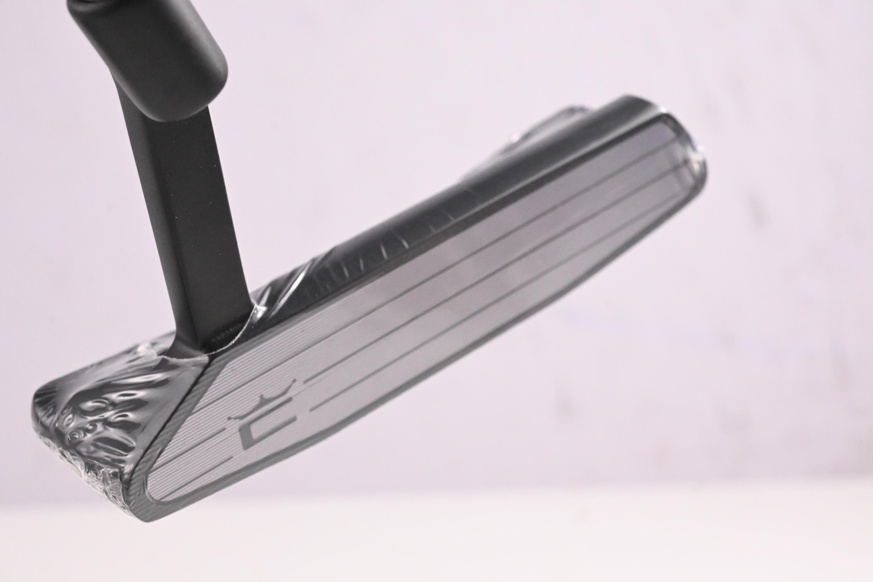 Left Hand Cobra King Vintage Sport-45 Putter / 34 Inch