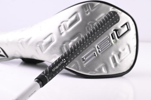 Taylormade Qi35 Max Lite Driver / 12 Degree / Senior Flex Vanquish 4 Shaft