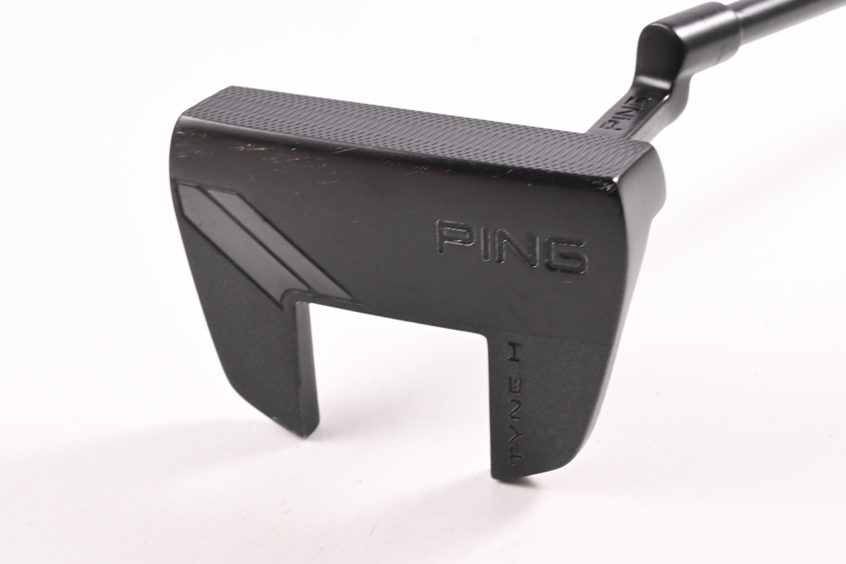 Ping PLD Milled Tyne H 2024 Putter / 31.5 Inch