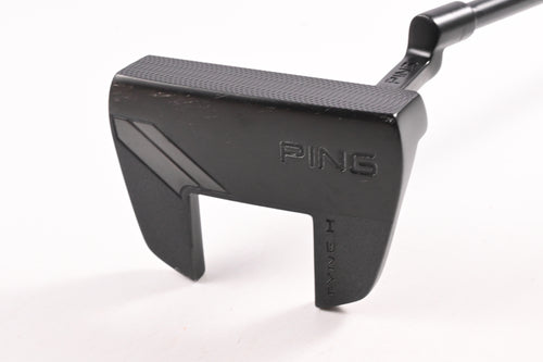 Ping PLD Milled Tyne H 2024 Putter / 31.5 Inch
