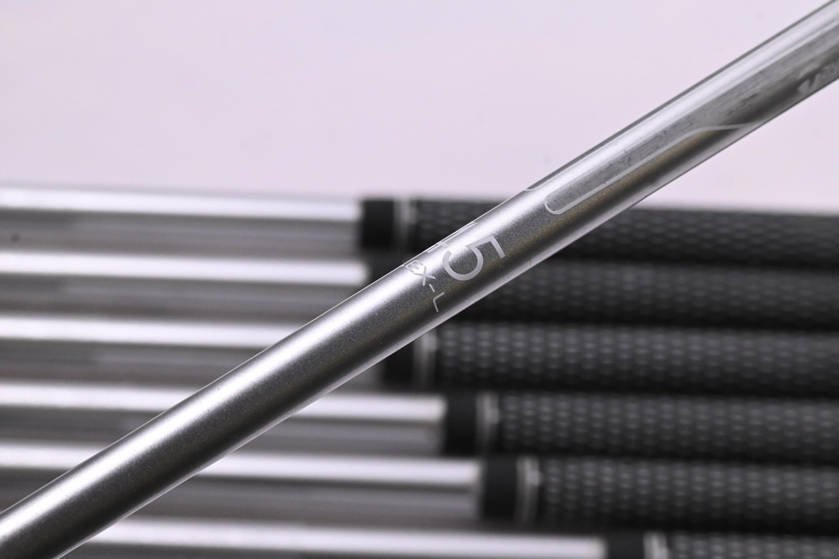 Ladies Taylormade M2 2016 Irons / 5-PW+SW / Ladies Flex Taylormade Reax 45