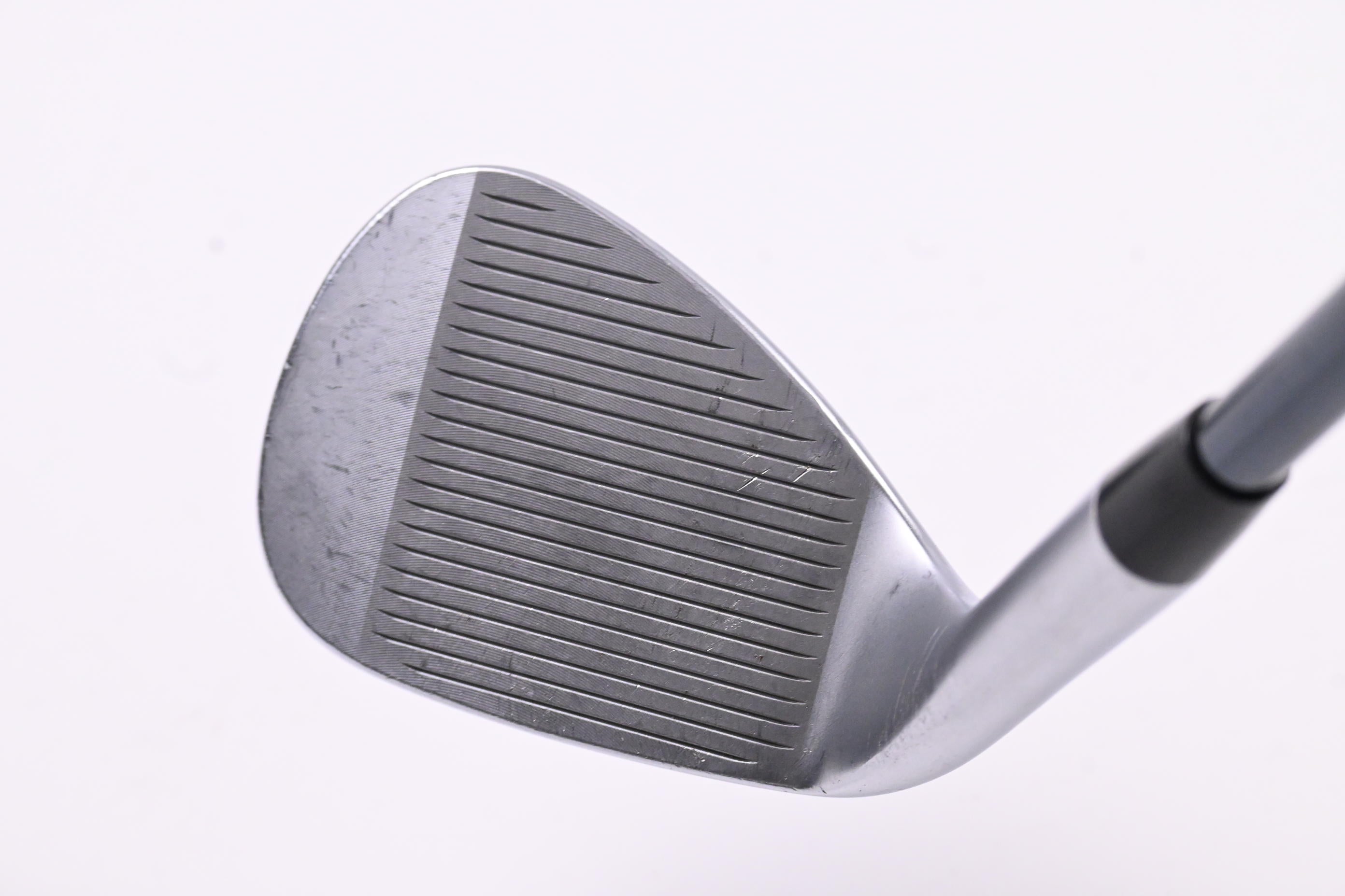 Ping S159 Lob Wedge / 58 Degree / Orange Dot / Regular Flex UST Mamiya Dart 75