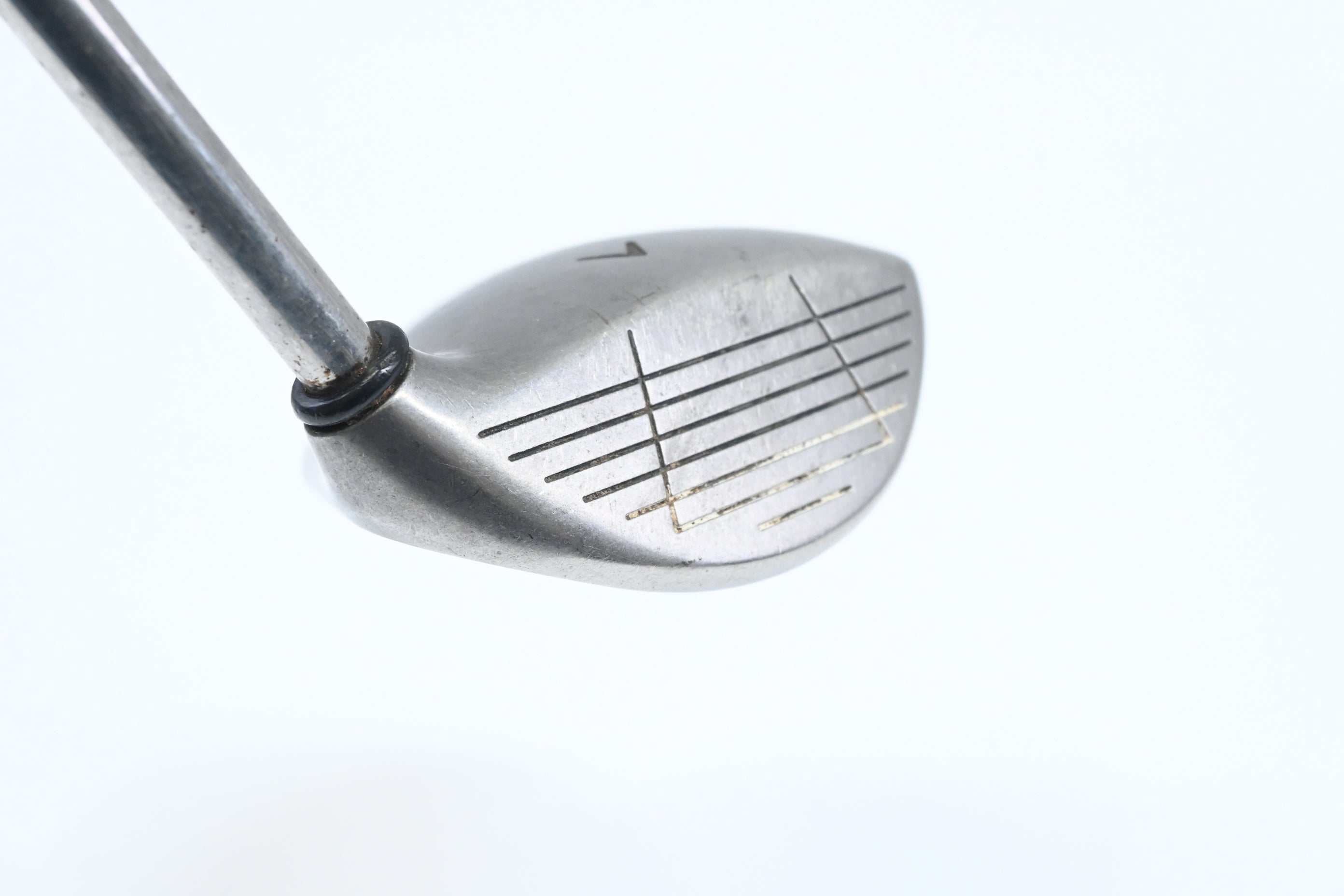Left Hand Callaway Big Bertha #5 Wood / 17.5 Degree / Regular Flex Memphis 10