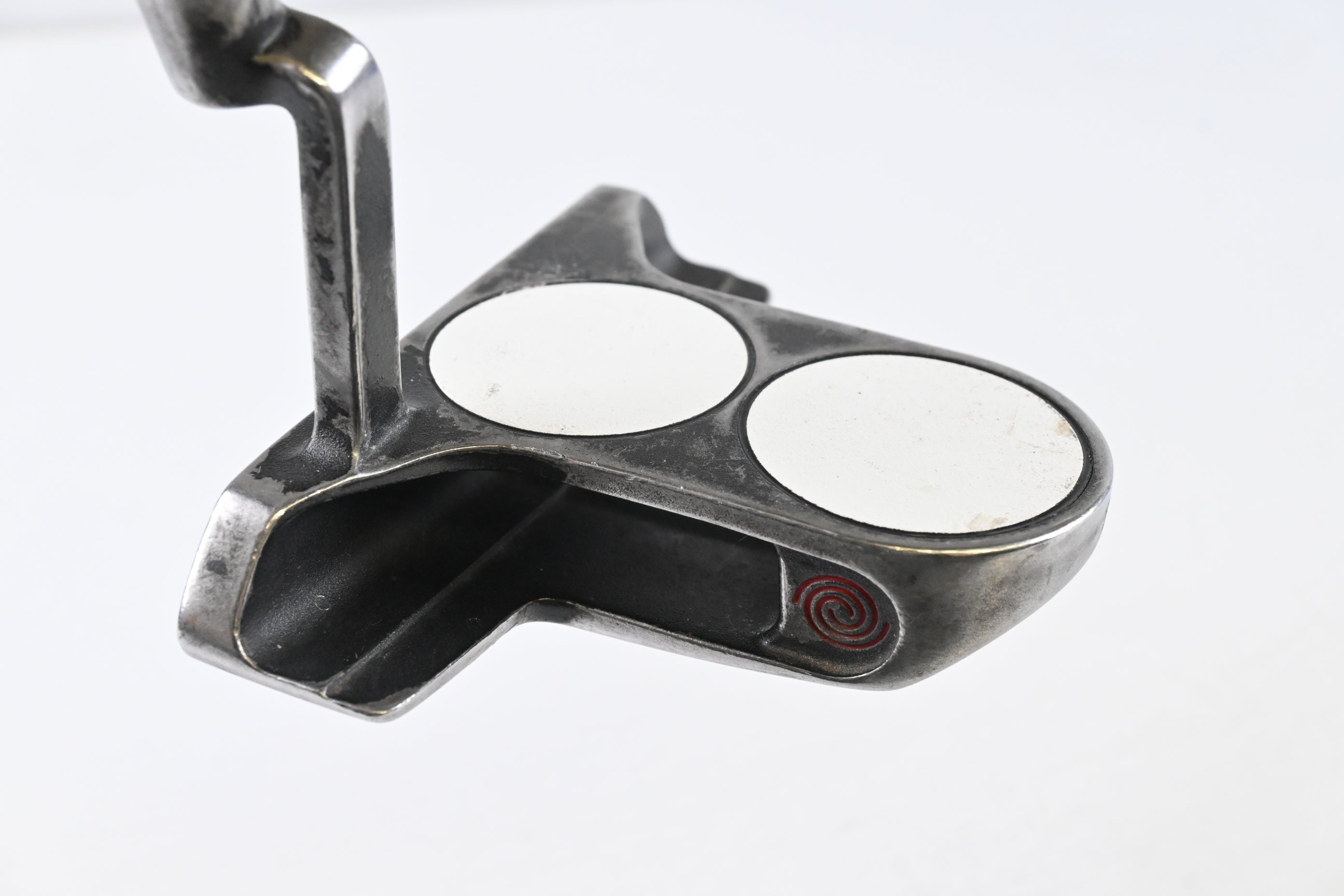 Odyssey DFX 2-Ball Blade Putter / 34 Inch