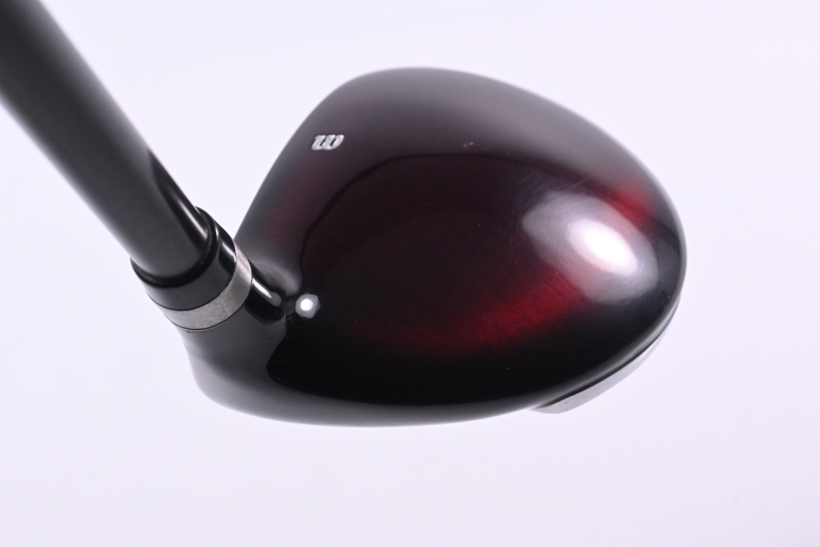 Wilson Deep Red II #3 Wood / 15 Degree / Regular Flex Prolite + Shaft