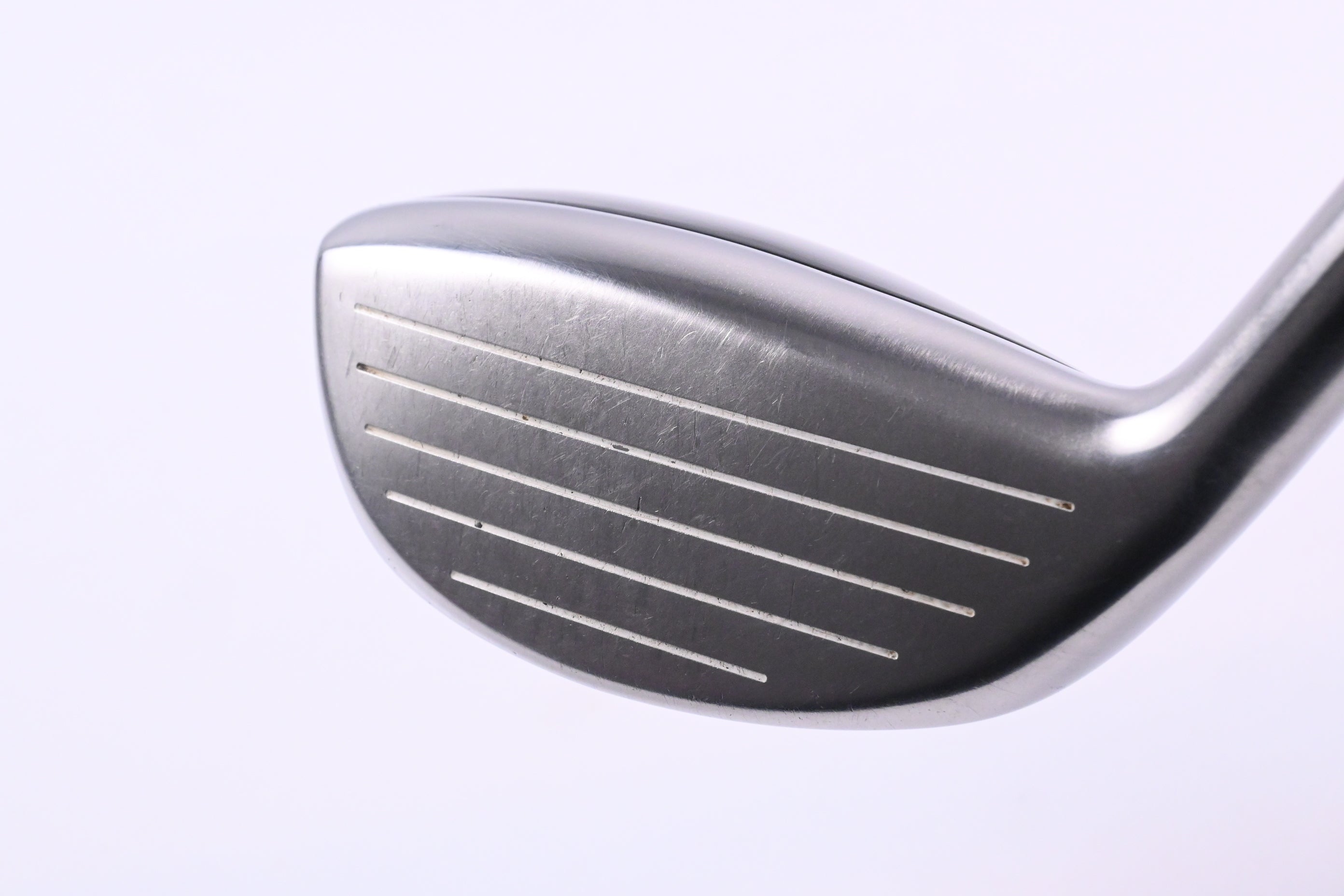 Cobra Baffler Pro #4 Hybrid / 23 Degree / Stiff Flex Fujikura Speeder Pro Shaft