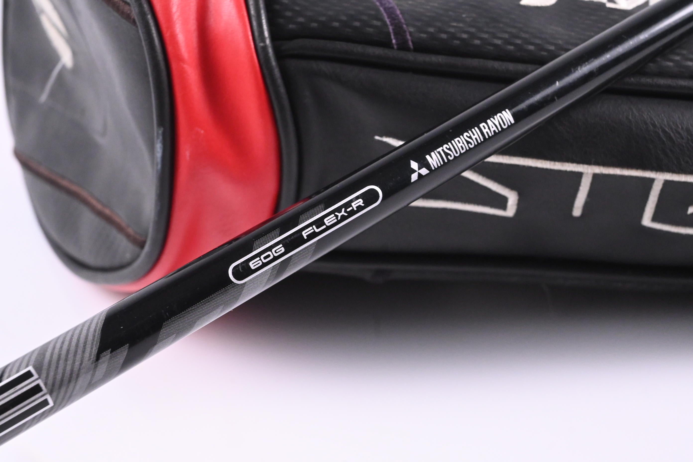Taylormade Stealth Plus Driver / 9 Degree / Regular Flex Kuro Kage Black 60 Shaft