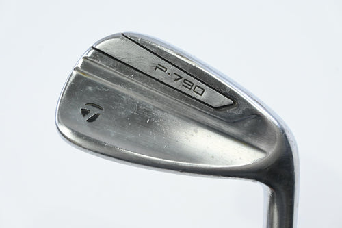 Taylormade P790 2019 #9 Iron / Regular Flex UST Recoil ES 760 Shaft