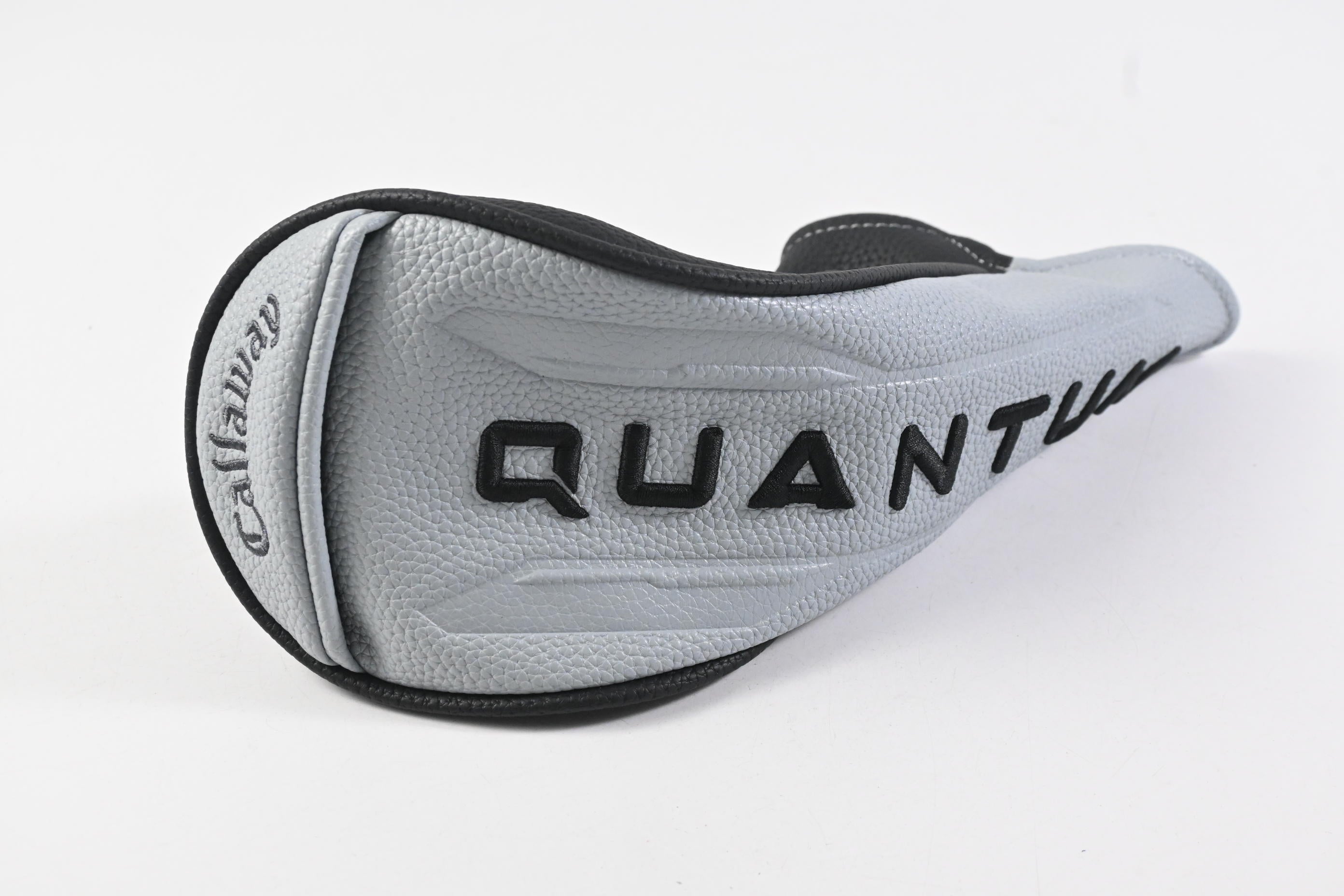 Callaway Quantum Max D #3 Wood / 15 Degree / Senior Flex Vanquish 4 Shaft