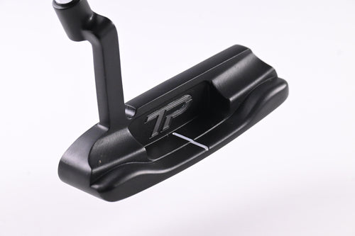 Taylormade TP Black Collection Soto 1 Putter / 34 Inch