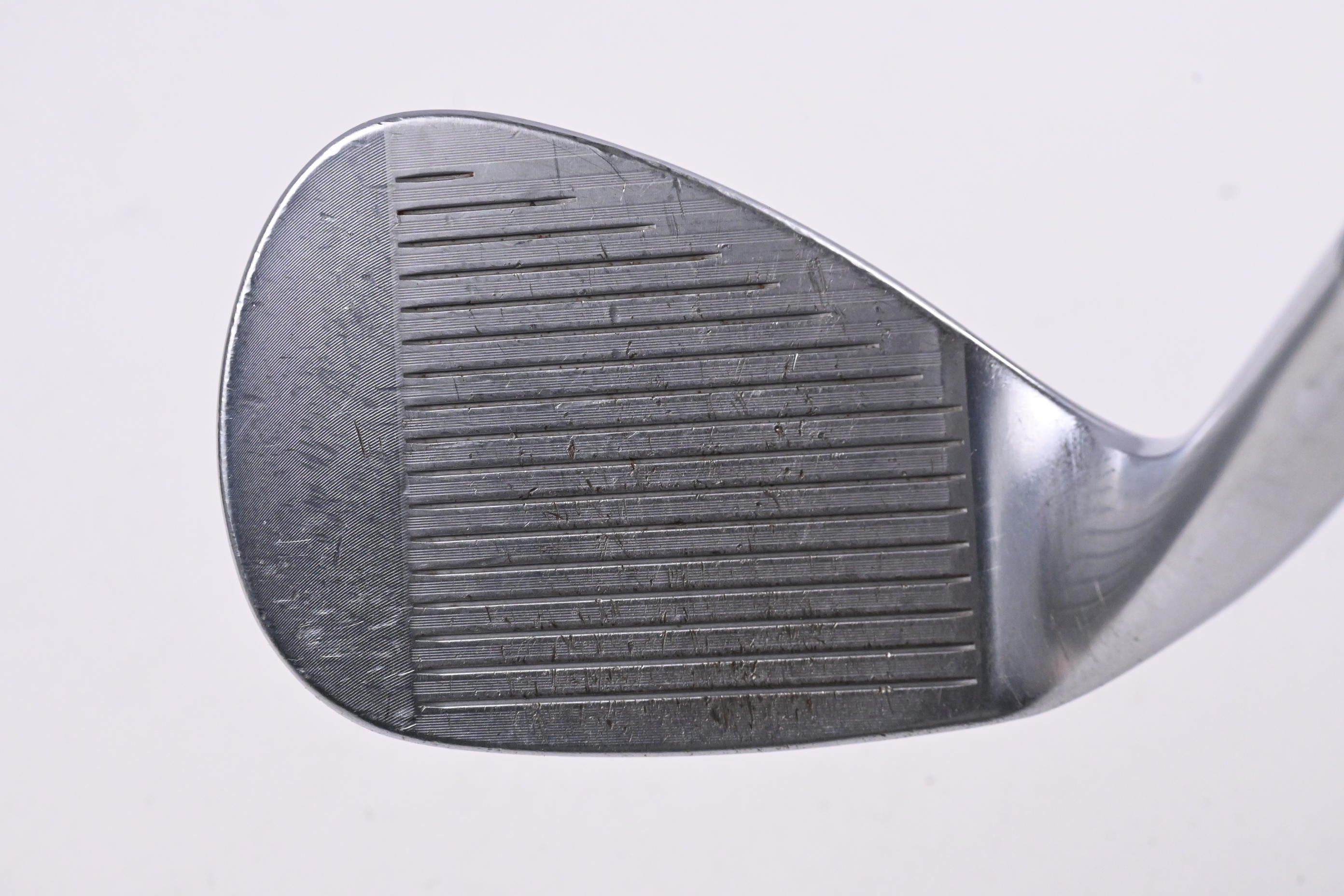 Titleist Vokey SM7 Lob Wedge / 58 Degree / Wedge Flex Steel Shaft