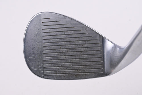 Titleist Vokey SM7 Lob Wedge / 58 Degree / Wedge Flex Steel Shaft