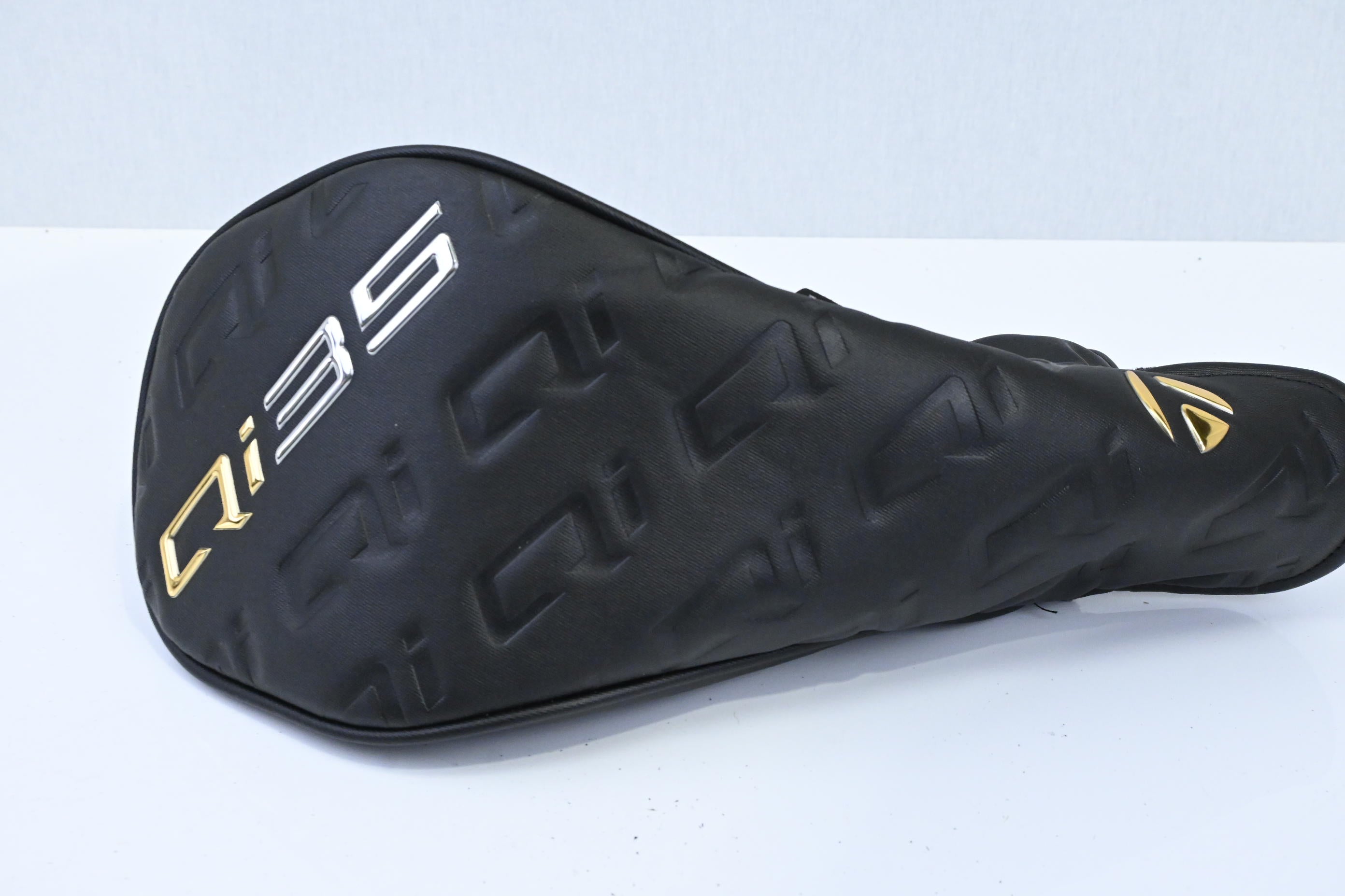 Taylormade Qi35 Designer Series Driver / 10.5 Degree / Regular Flex Diamana T+60
