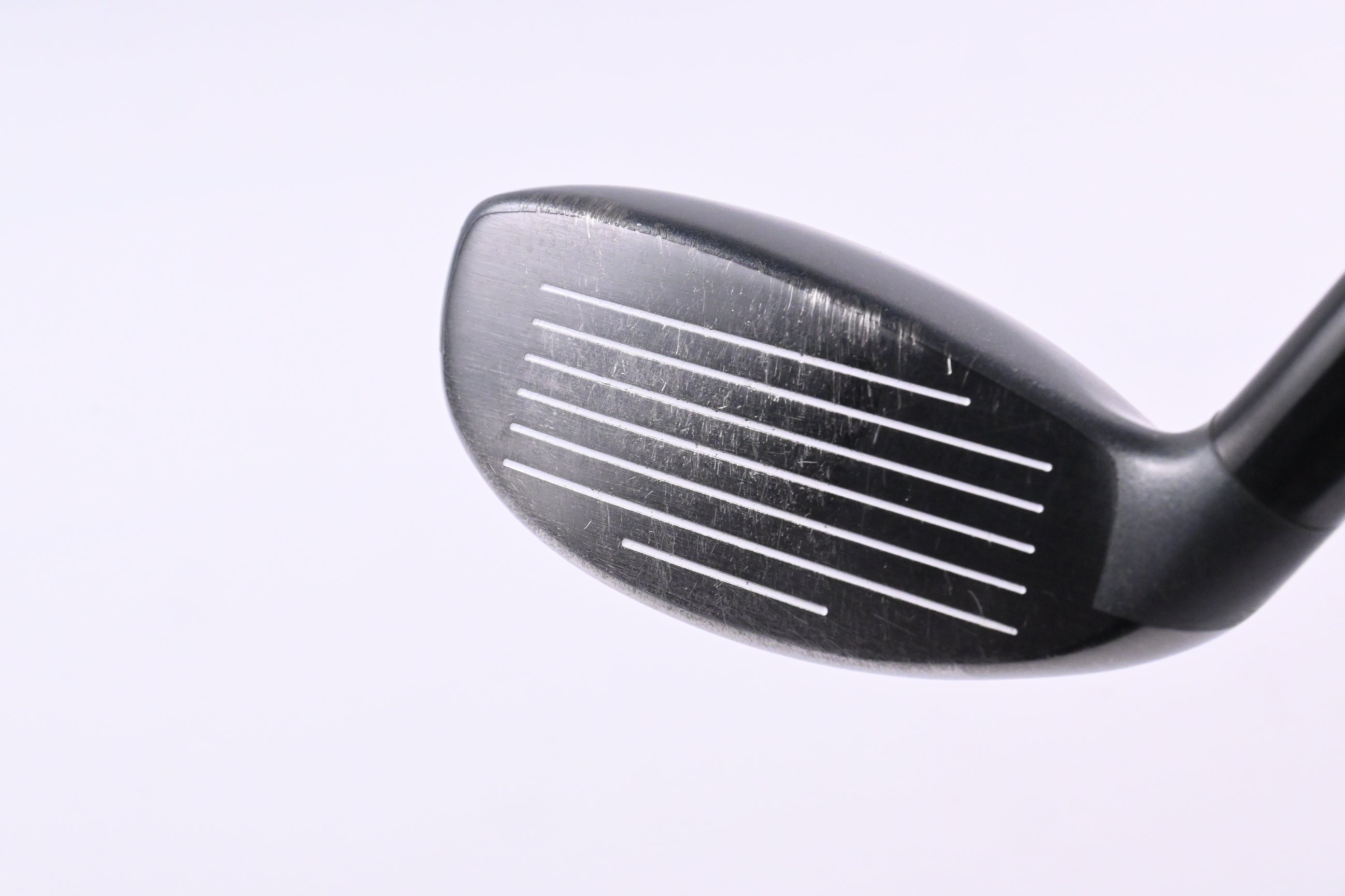 Callaway X2 Hot Pro #4 Hybrid / 20 Degree / Stiff Flex Aldila Tour Green 75 Shaft