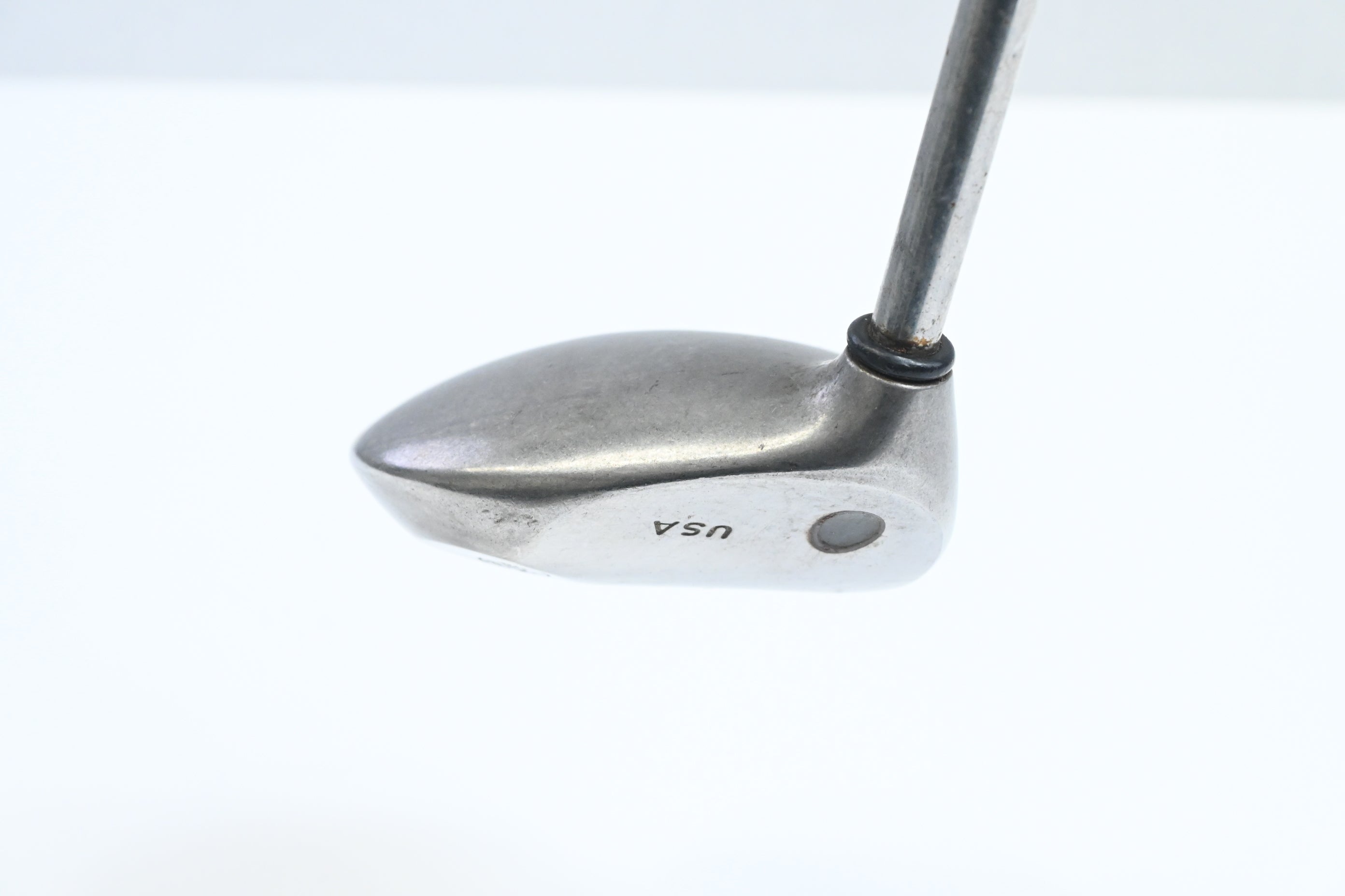 Left Hand Callaway Big Bertha #5 Wood / 17.5 Degree / Regular Flex Memphis 10